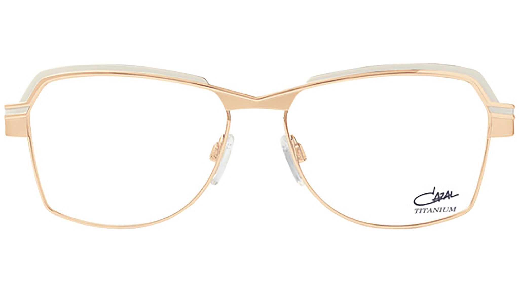 Occhiali CAZAL 1238 Cream and gold