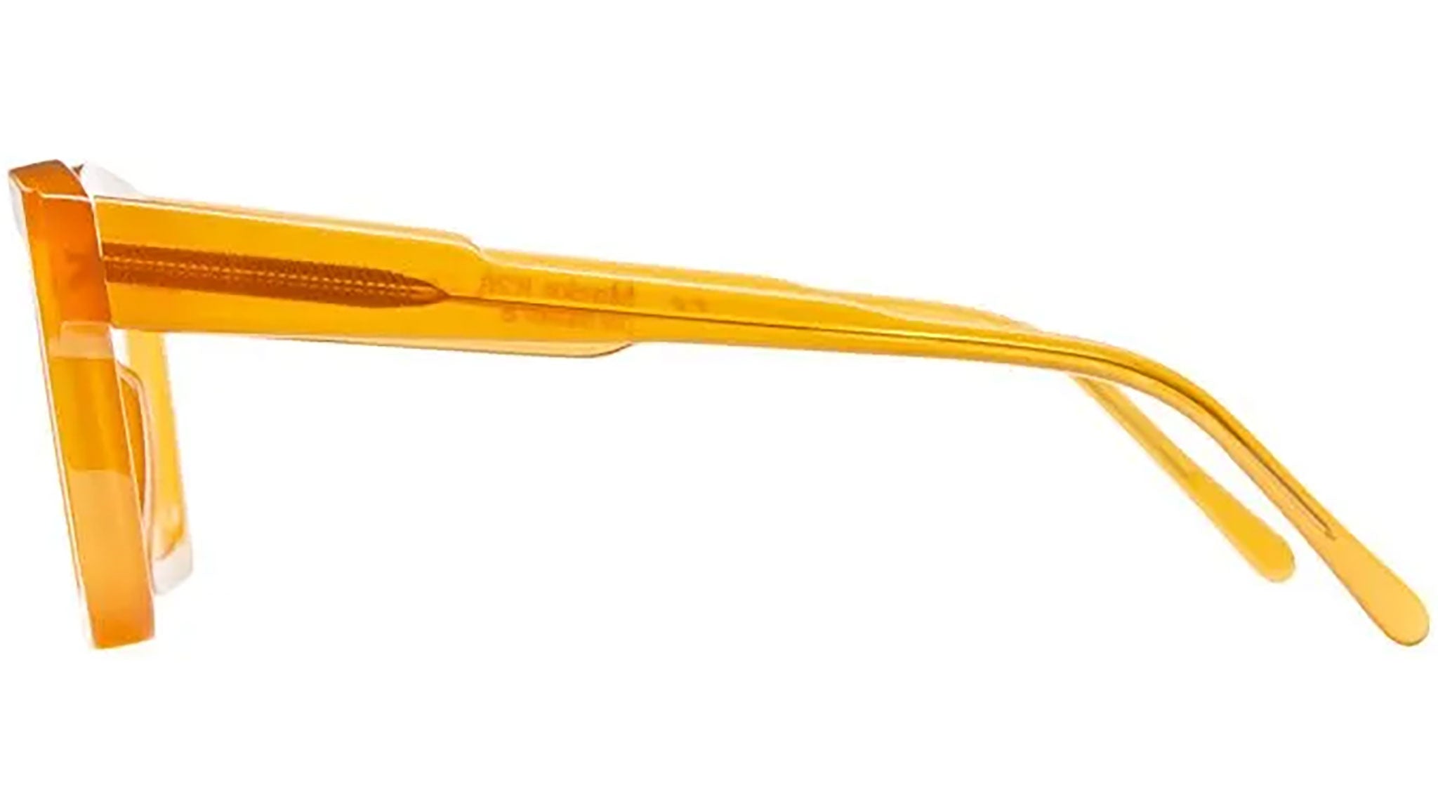 Occhiali da vista KUBORAUM K26 Caramel