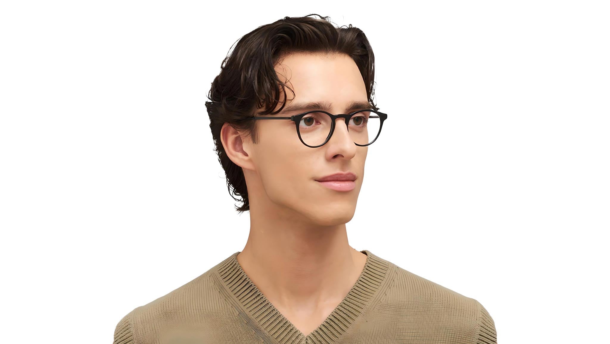 Occhiali da vista MYKITA TALINI Black black