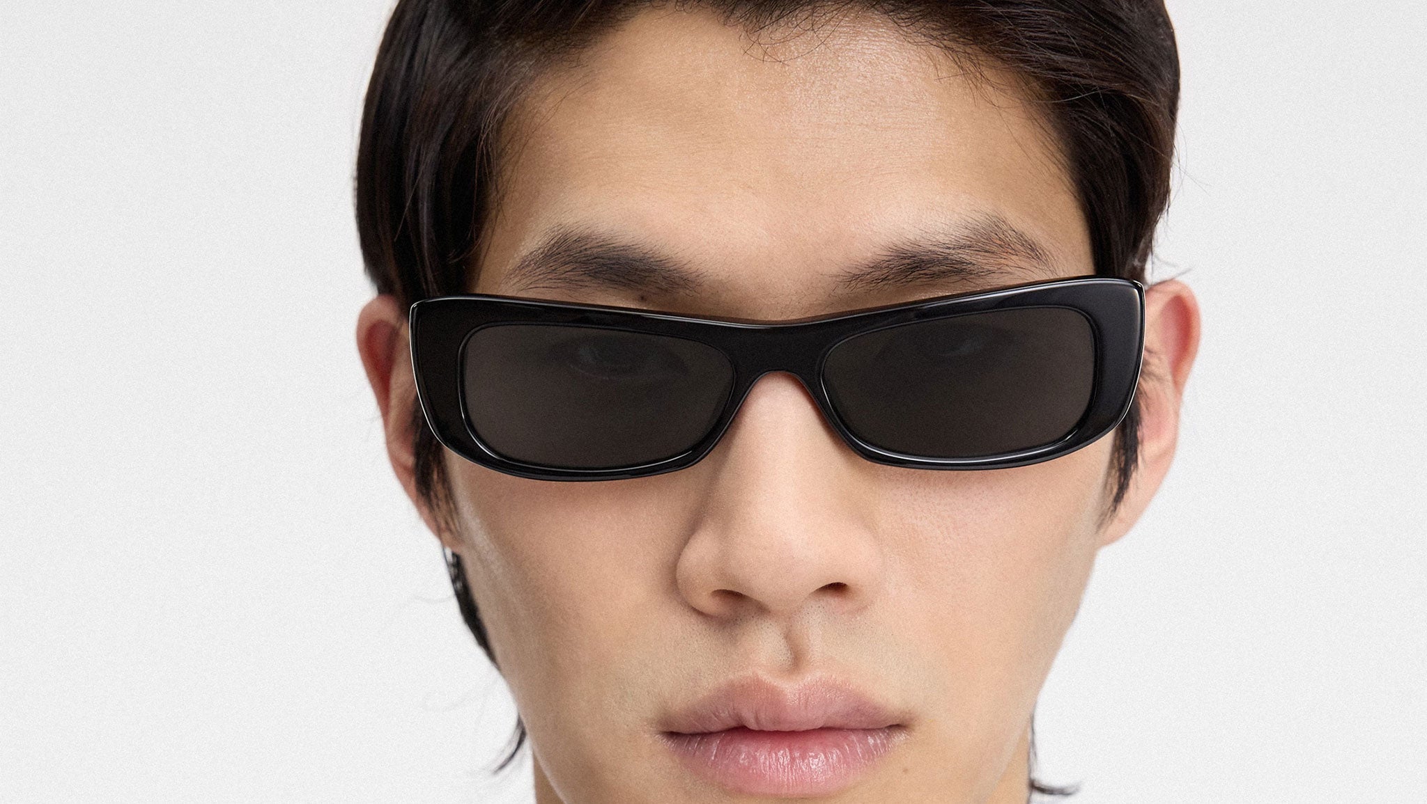 Occhiali da sole JACQUEMUS Capri Black