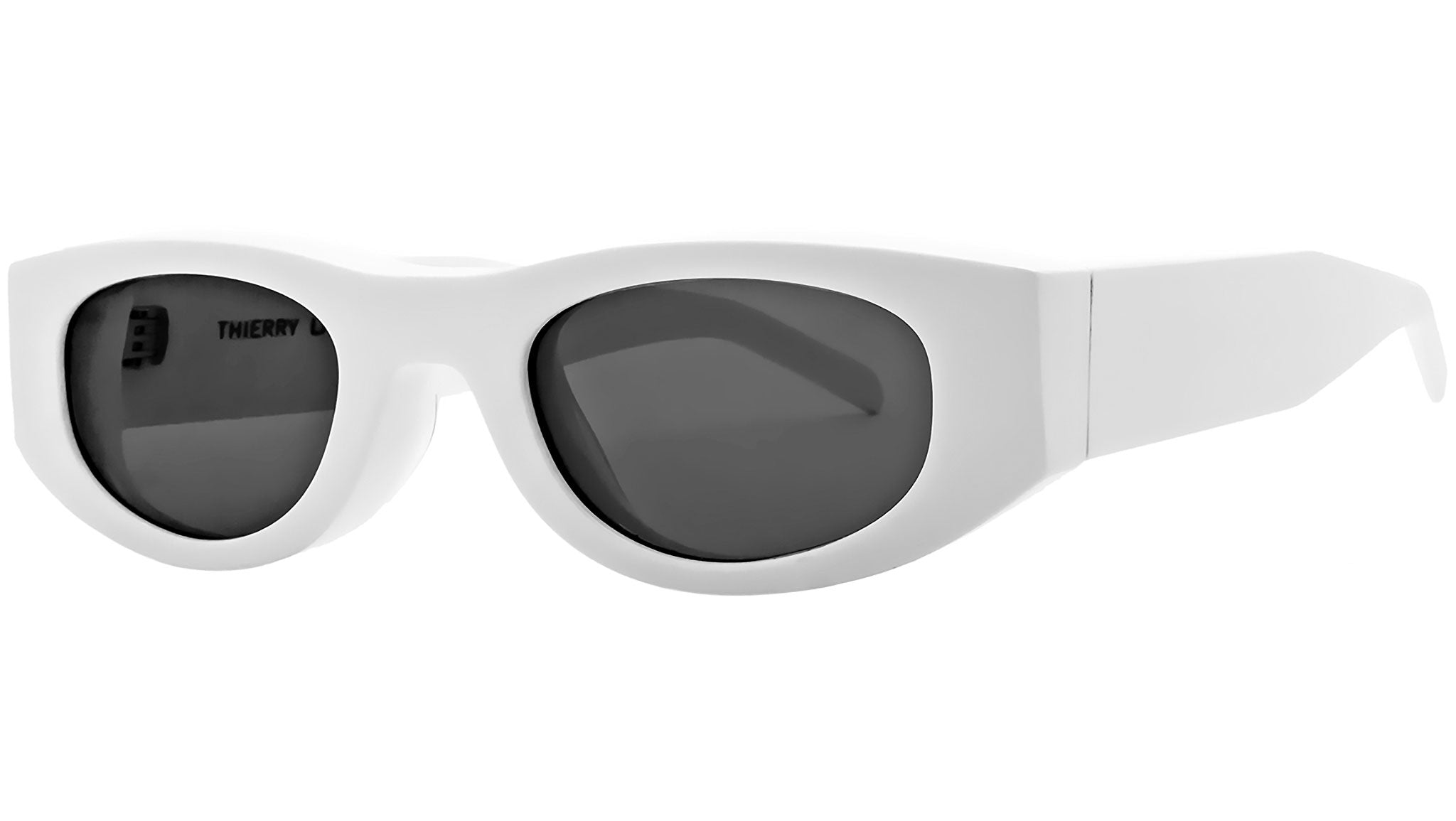 Occhiali THIERRY LASRY Mastermindy White