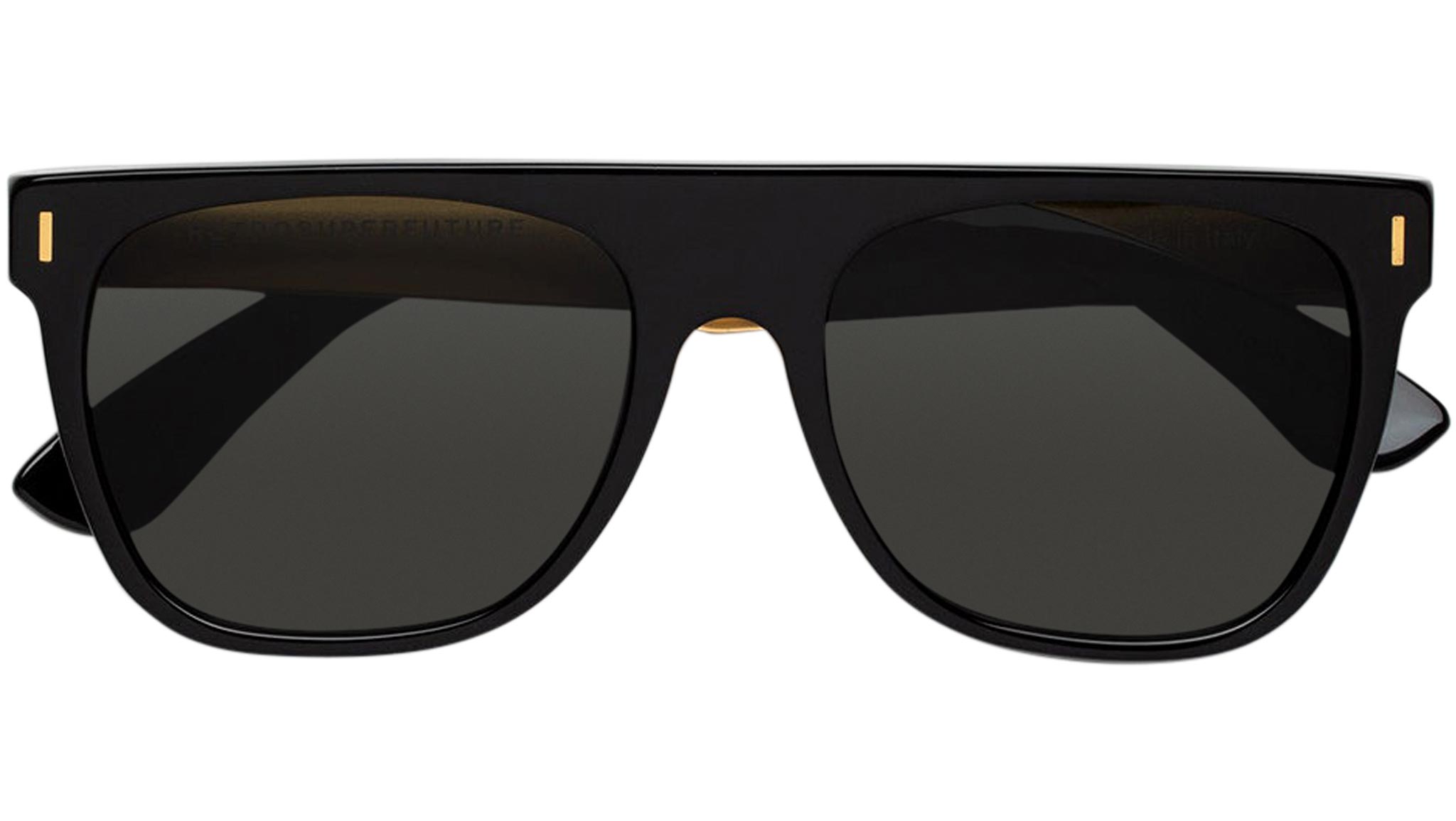 Occhiali RETROSUPERFUTURE Flat Black--