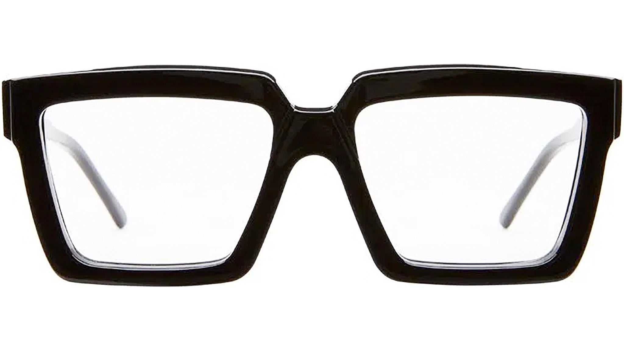 Occhiali da vista KUBORAUM K26 Black shine