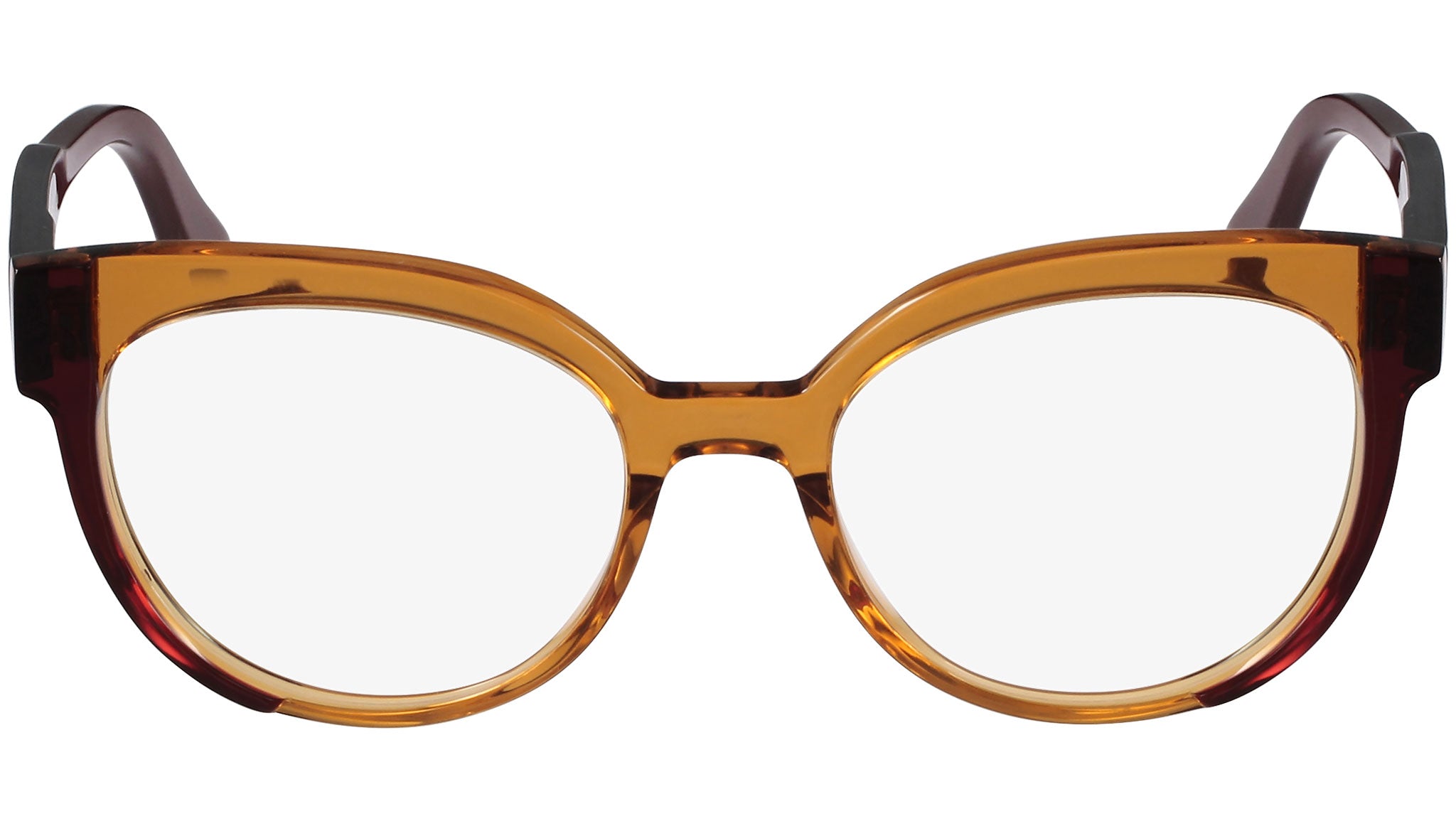 occhiali da vista MARNI ME2610 Brown and orange