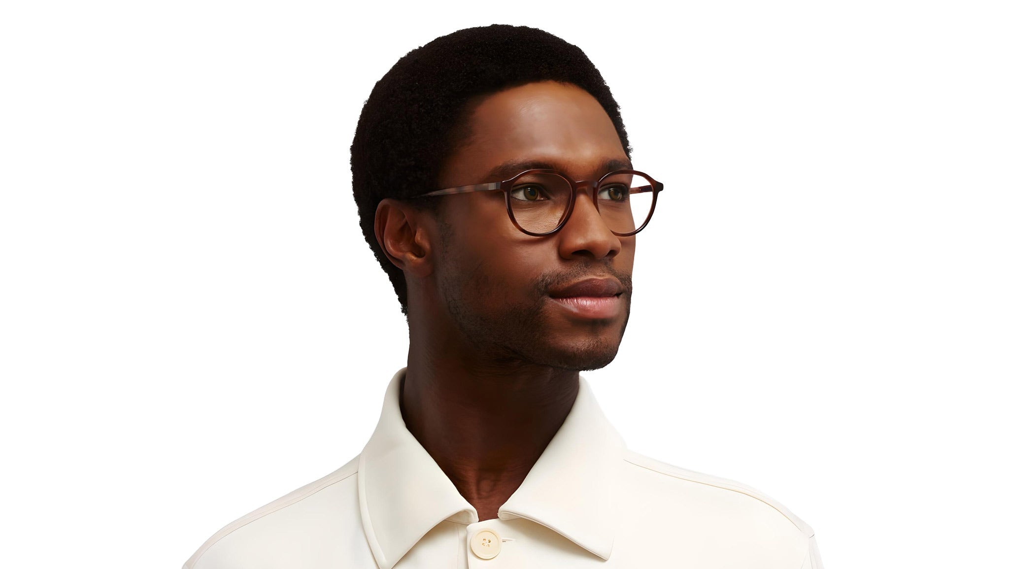 Occhiali da vista MYKITA EKON Zanzibar silk mocca