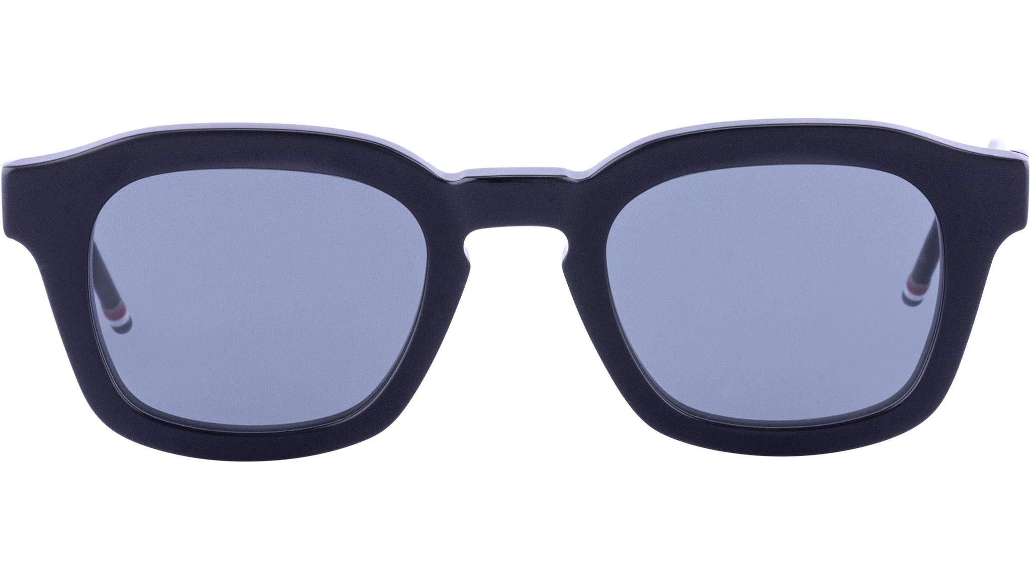 Occhiali da sole THOM BROWNE UES412A Matte black