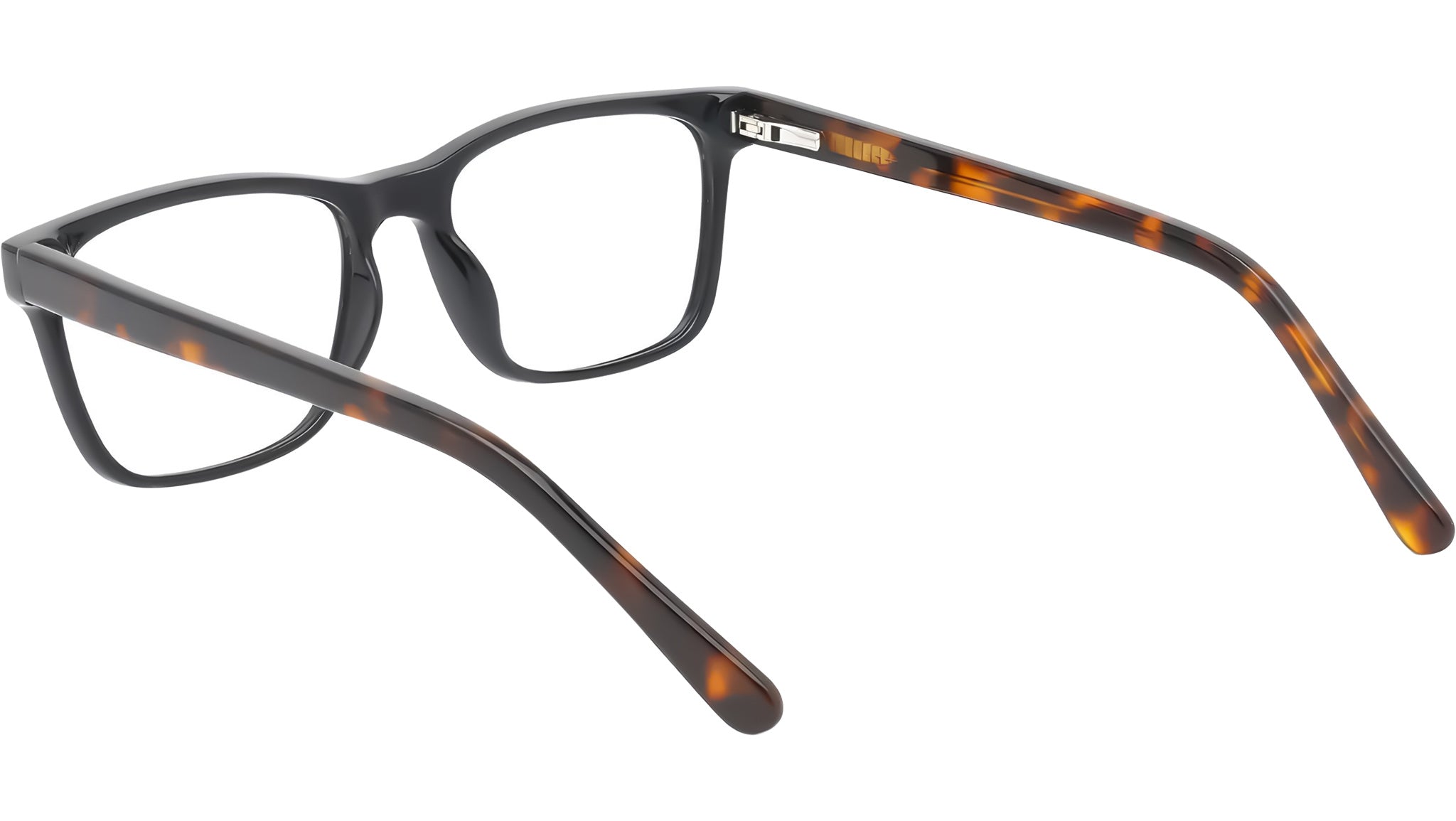 Occhiali da sole MYKITA DURAN Black white