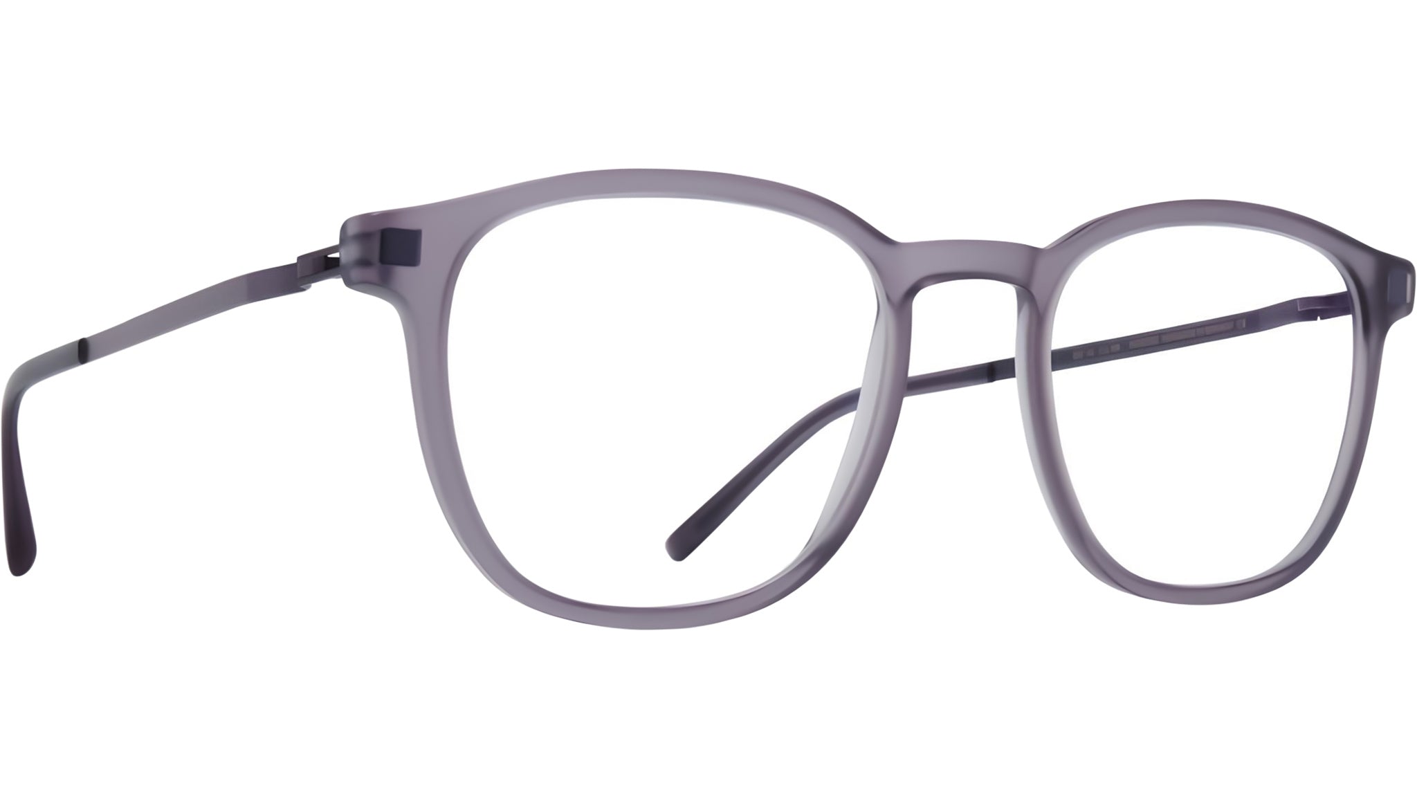 Occhiali da vista MYKITA LAVRA Matte smoke blackberry