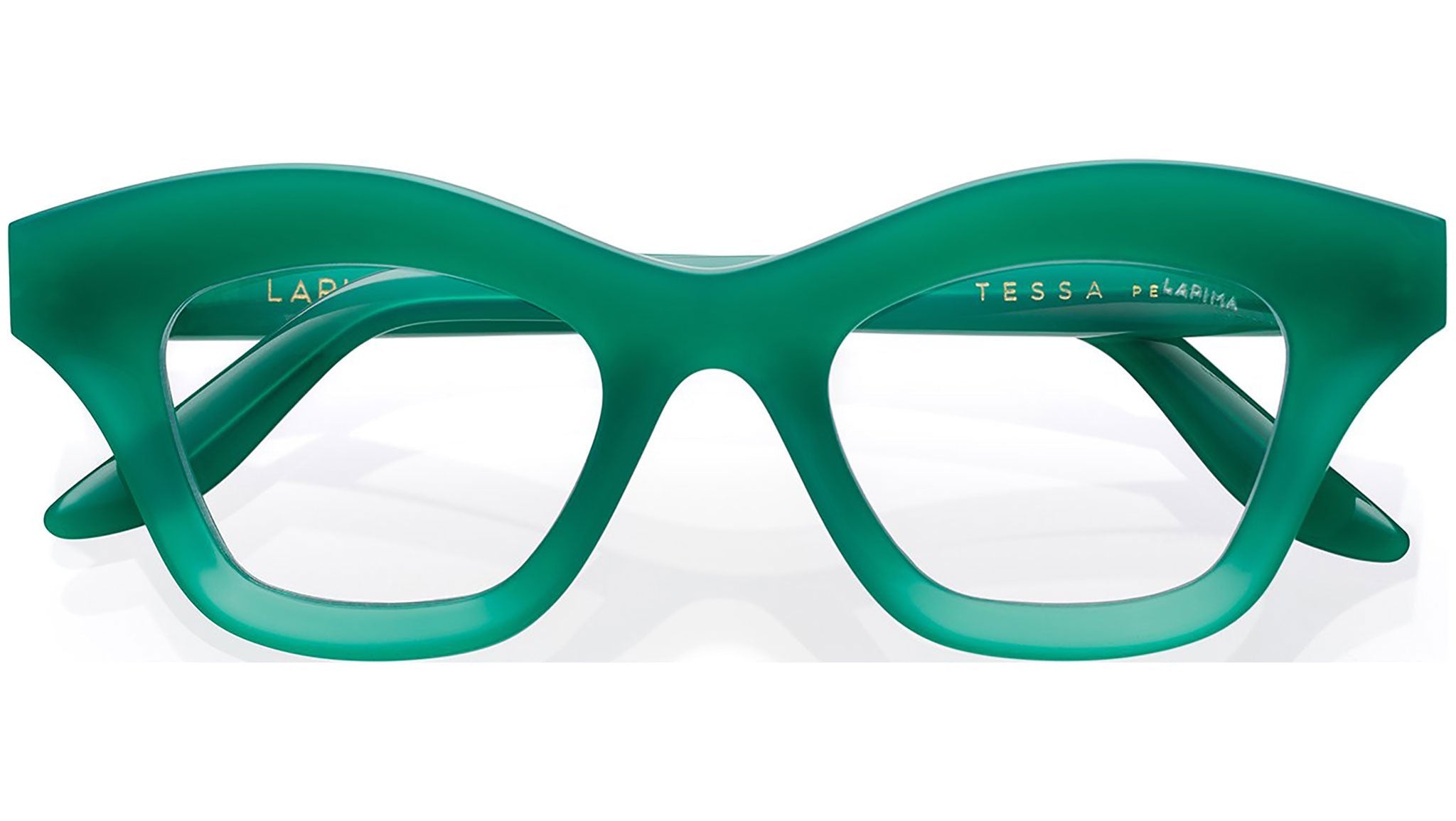 Occhiali LAPIMA Tessa Electric green