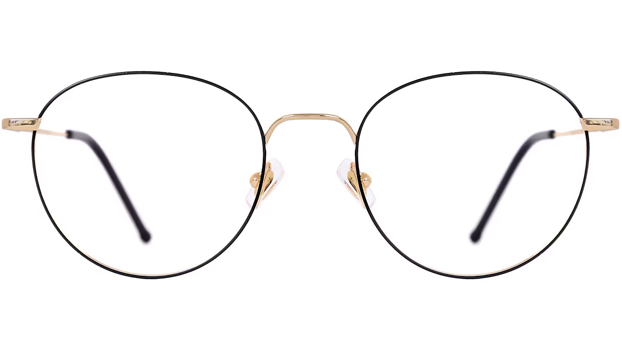 Occhiali da vista GIGI STUDIOS Portland Black