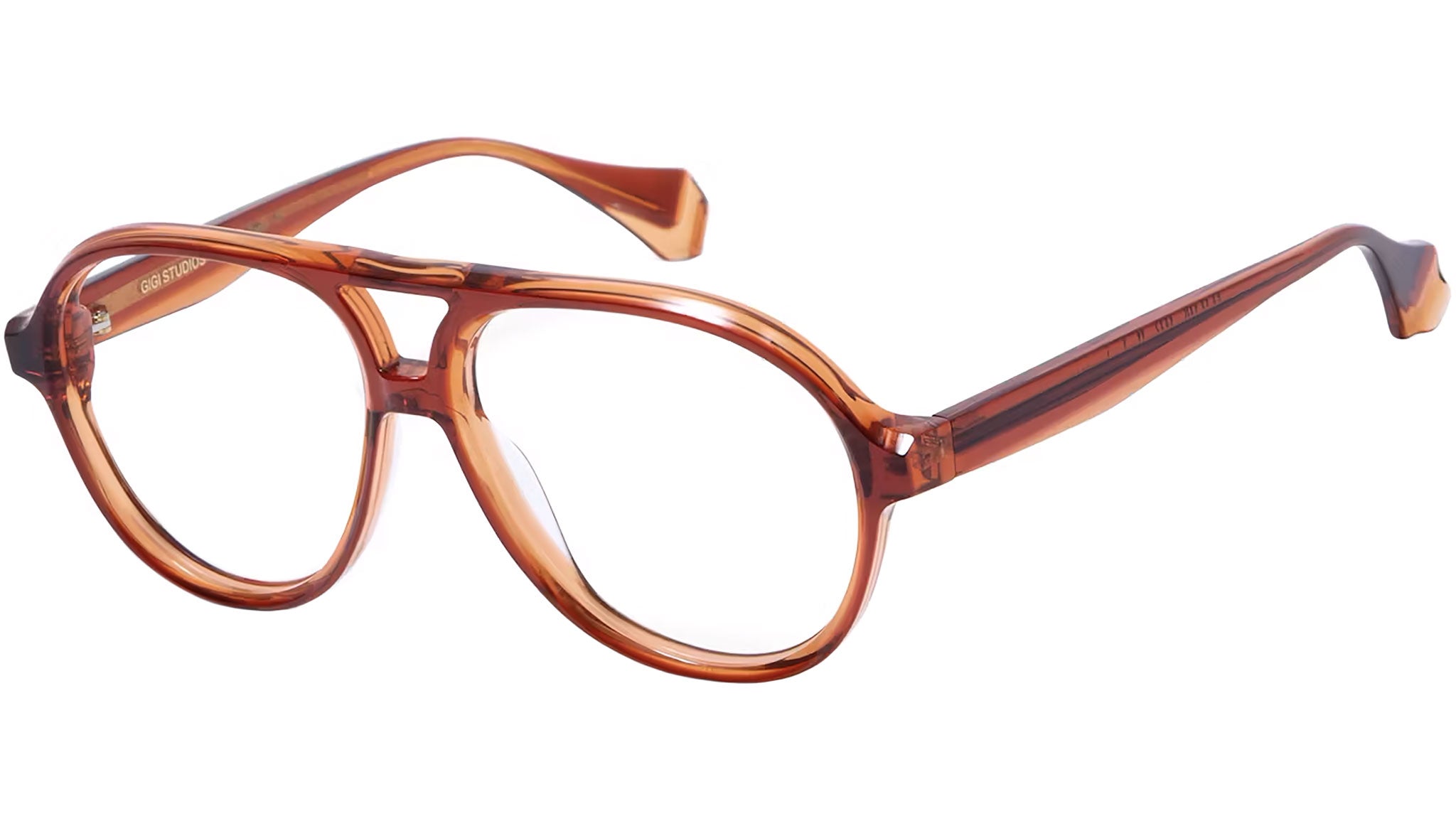 Occhiali da vista GIGI STUDIOS Phoebe Orange