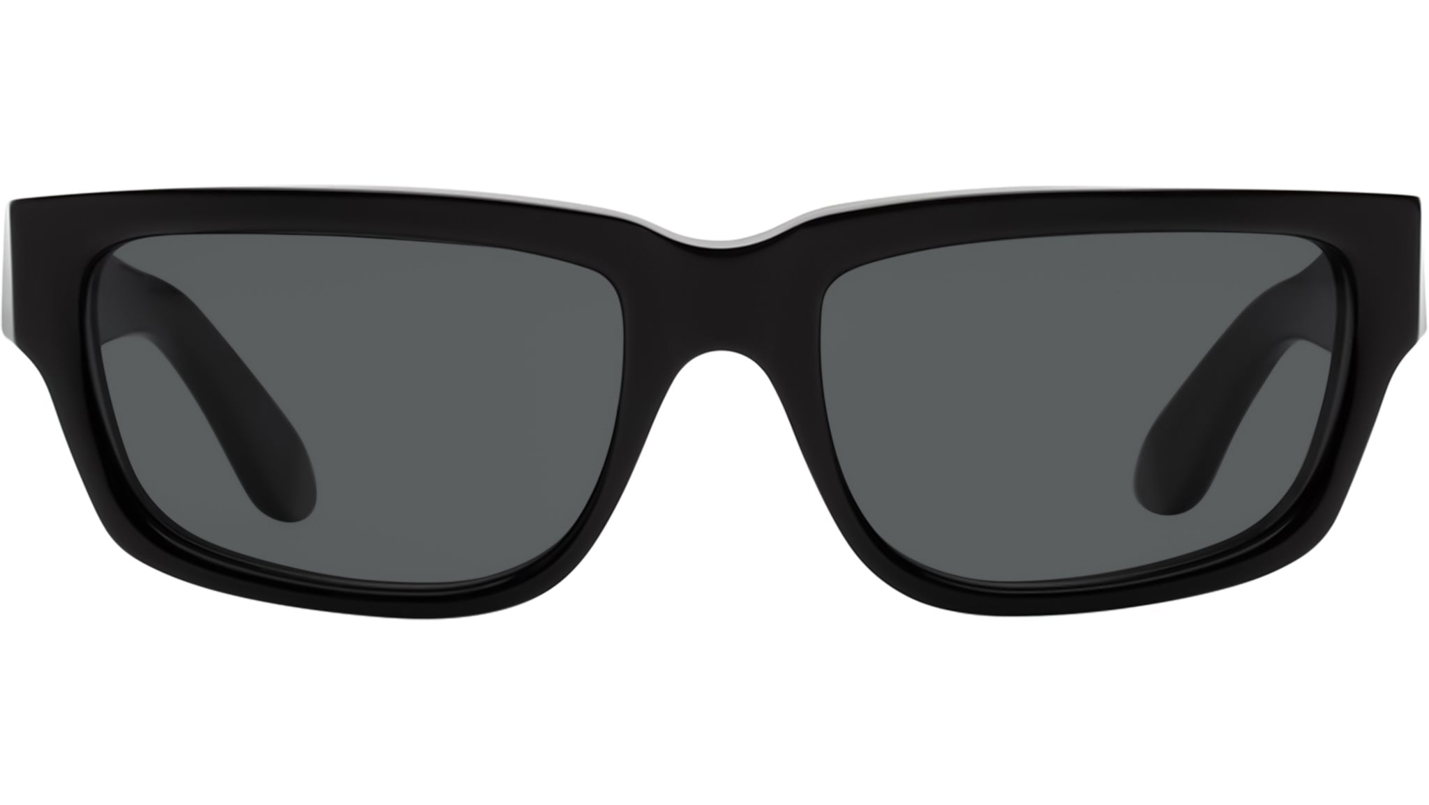 Occhiali RETROSUPERFUTURE Thelonius Black