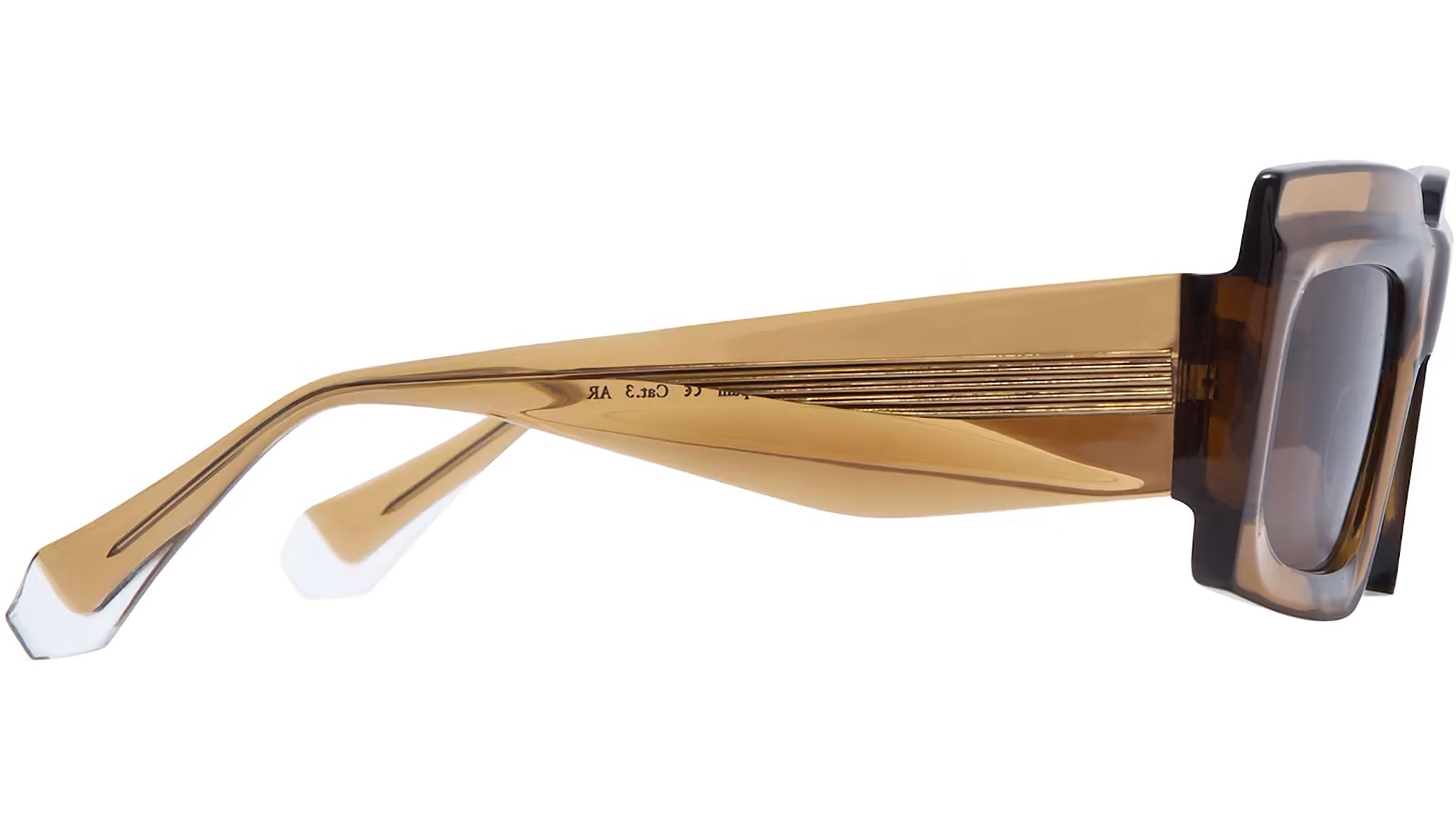 Occhiali da sole GIGI STUDIOS Vincenza Brown