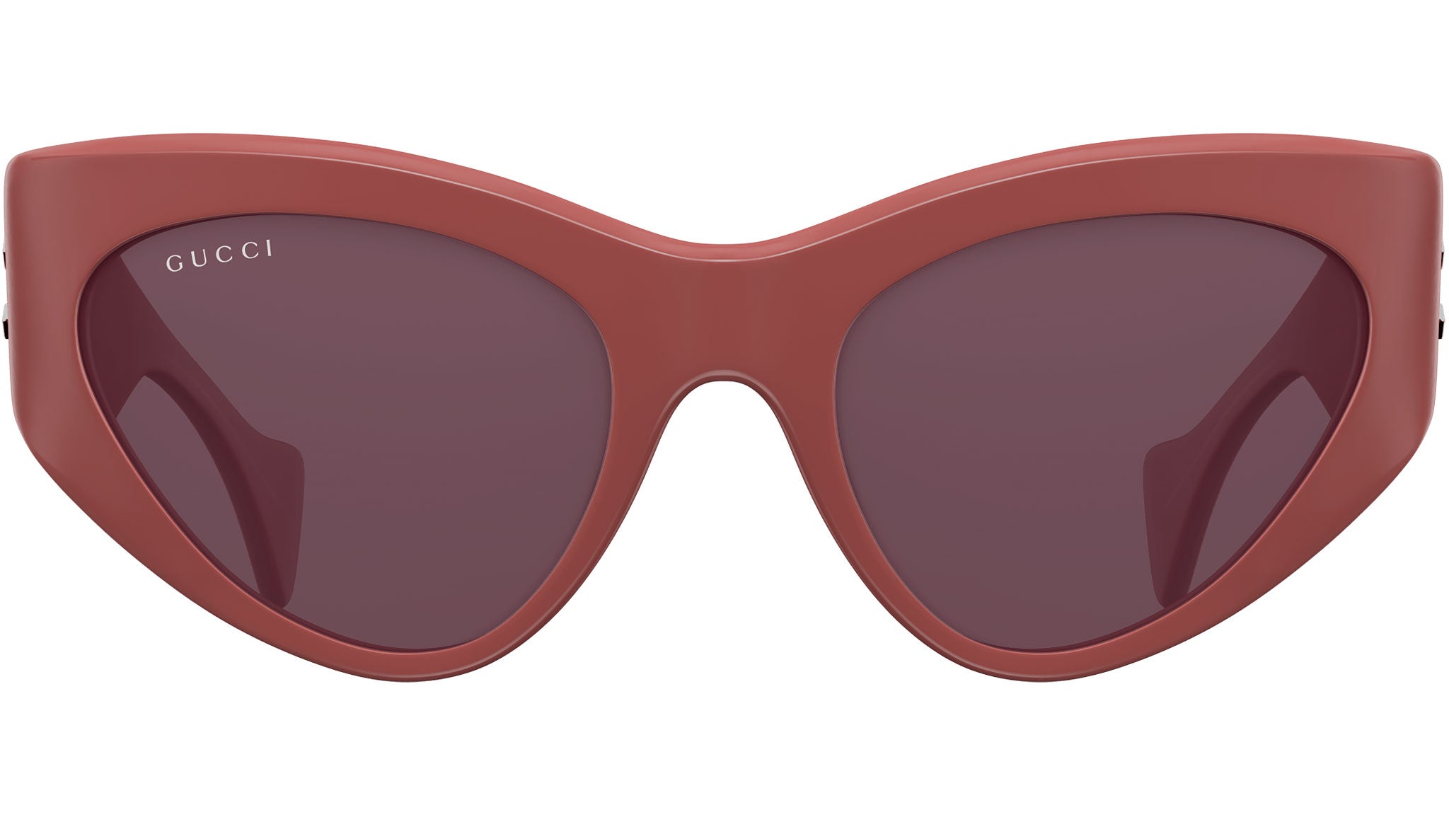 Occhiali da sole GUCCI GG1704S Shiny opal rose