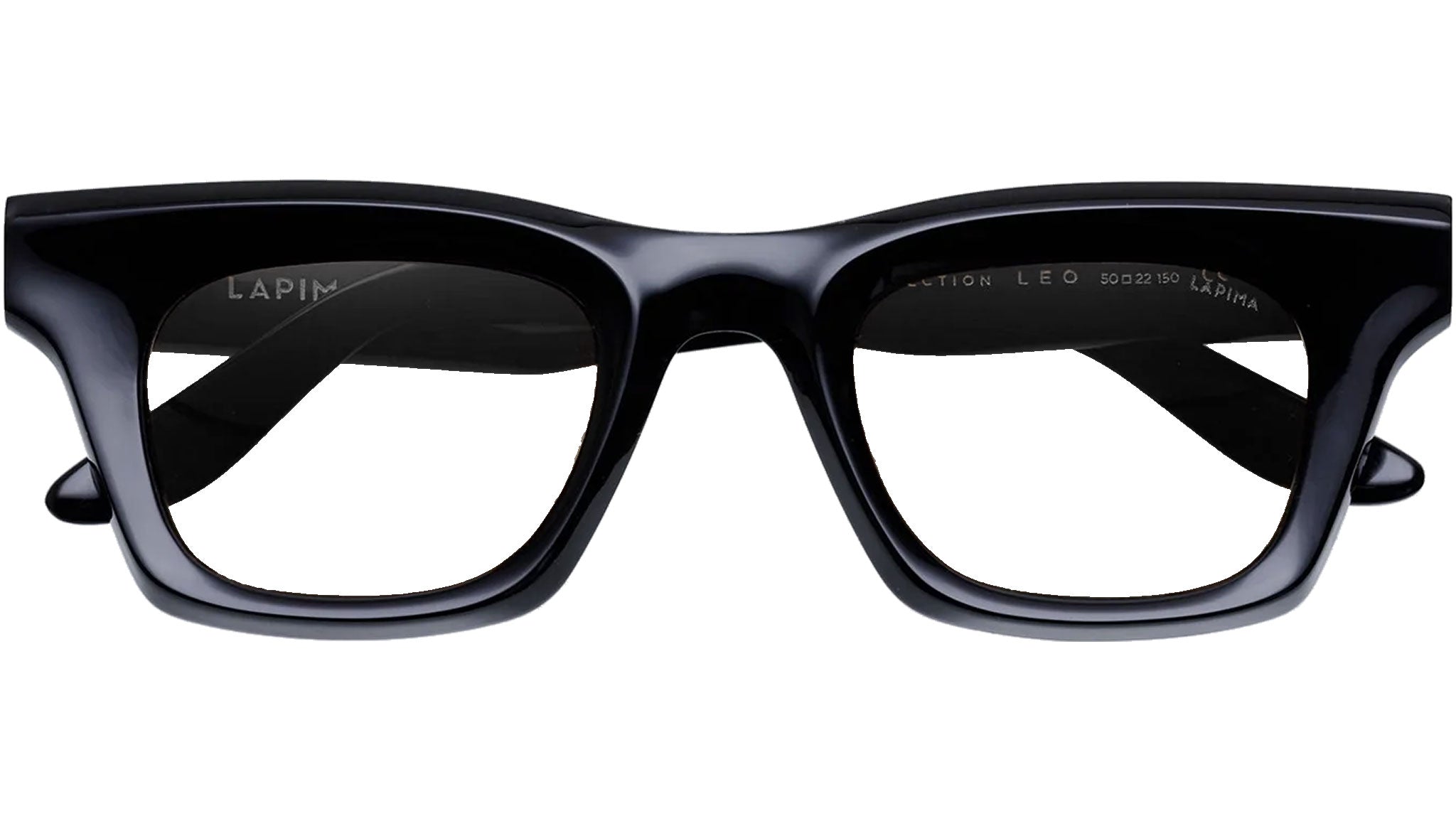 Occhiali LAPIMA Leo Black