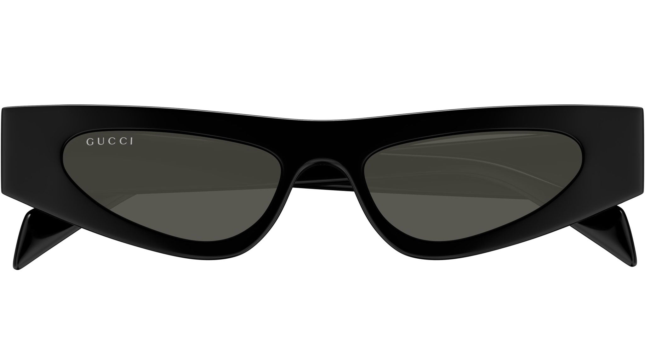 Occhiali da sole GUCCI GG1779S Shiny black