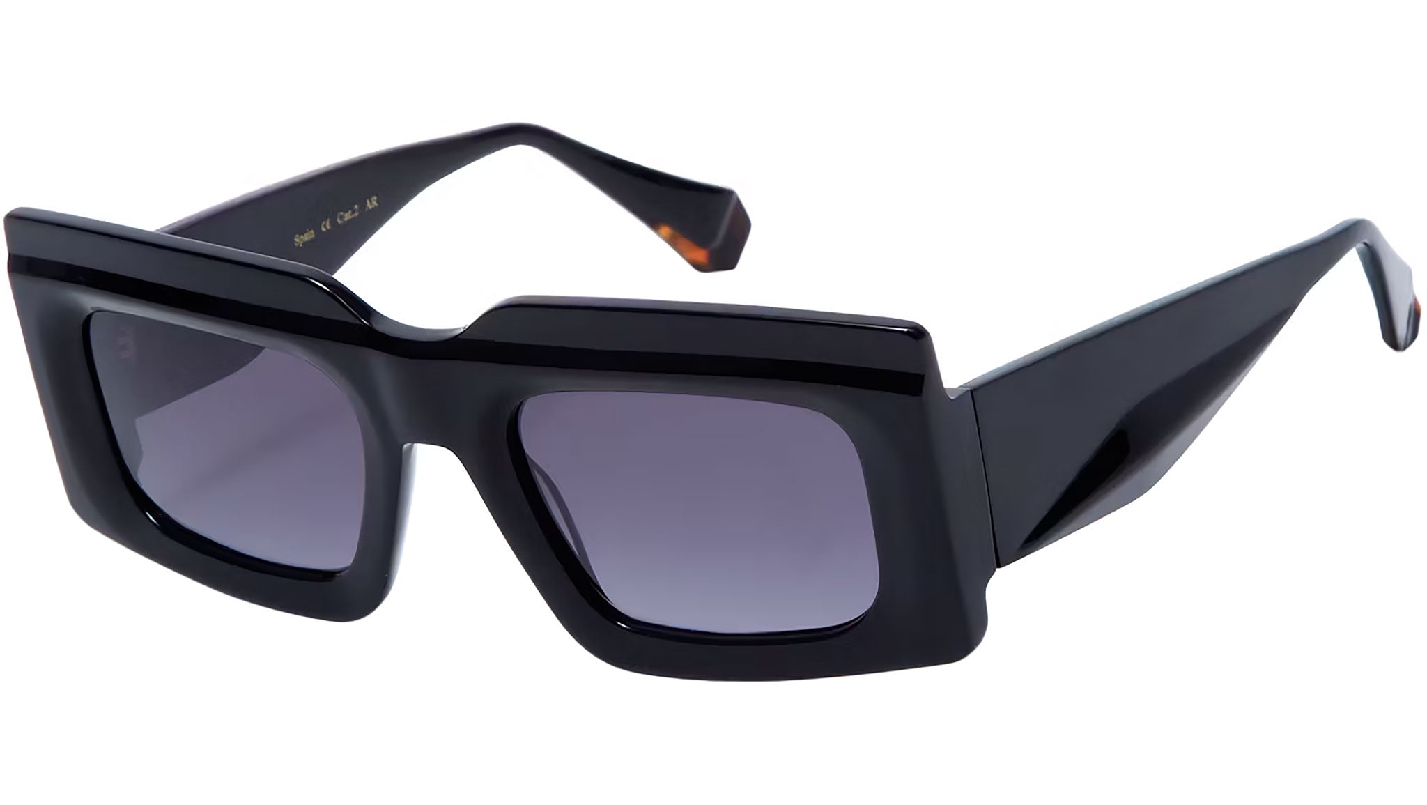 Occhiali da sole GIGI STUDIOS Vincenza Black