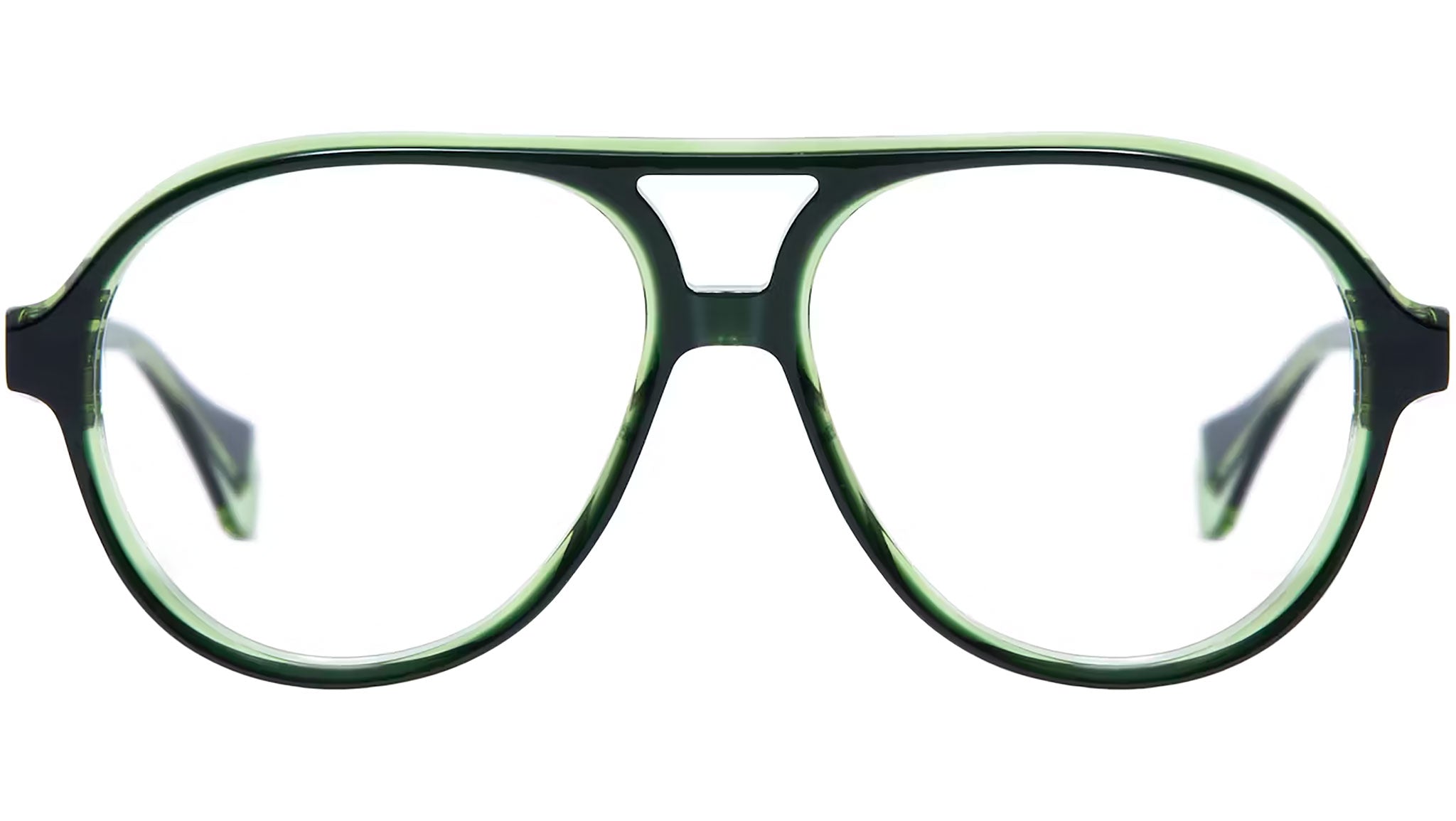 Occhiali da vista GIGI STUDIOS Phoebe Green