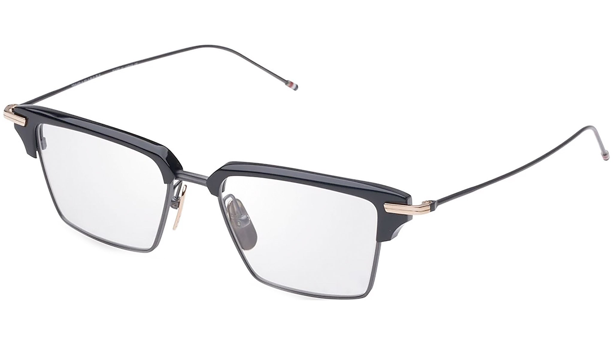 Occhiali THOM BROWNE TBX Black