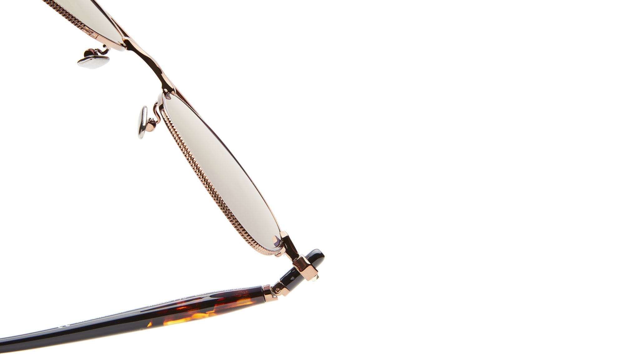 Occhiali da sole KUBORAUM P75 Bronze