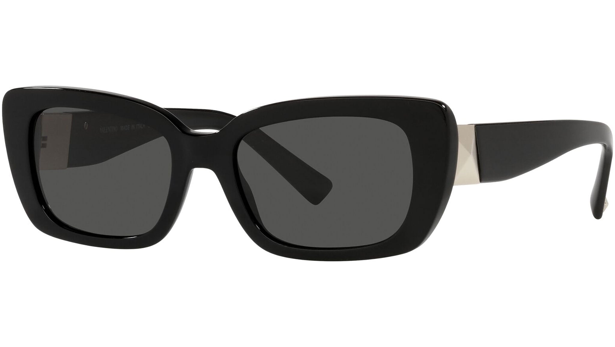 Occhiali da sole VALENTINO VA4096 Black