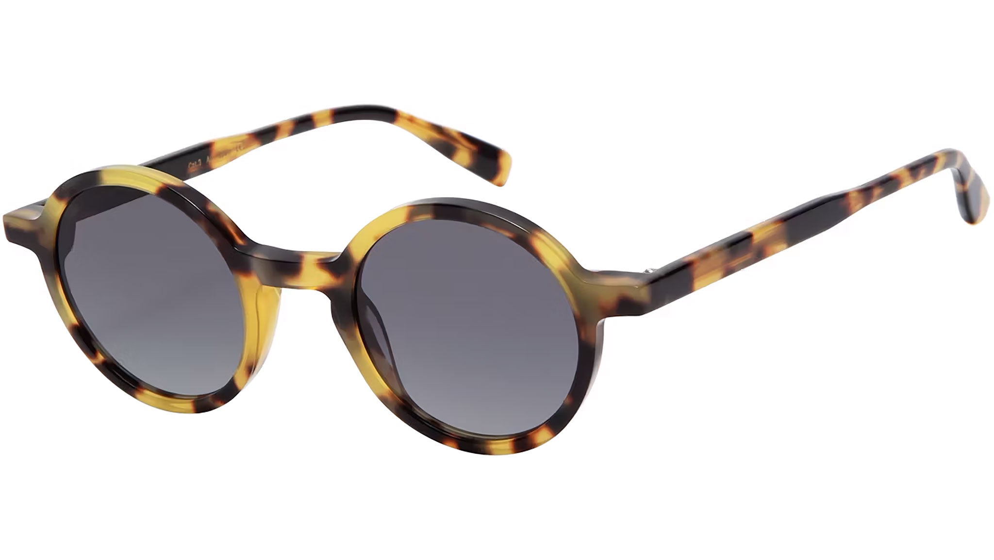 Occhiali da sole GIGI STUDIOS Oia Brown havana