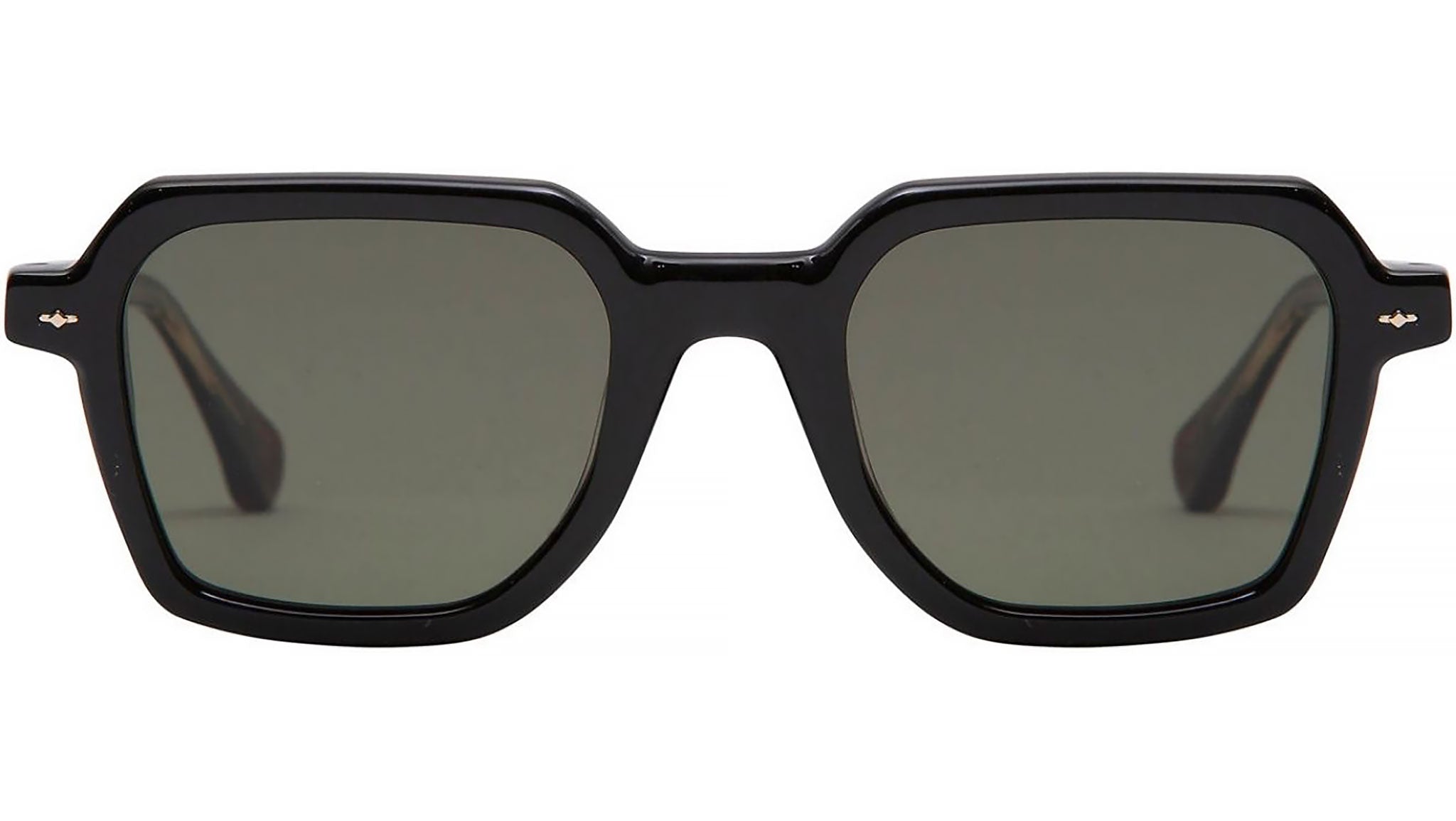 Occhiali da sole GIGI STUDIOS Parson Black