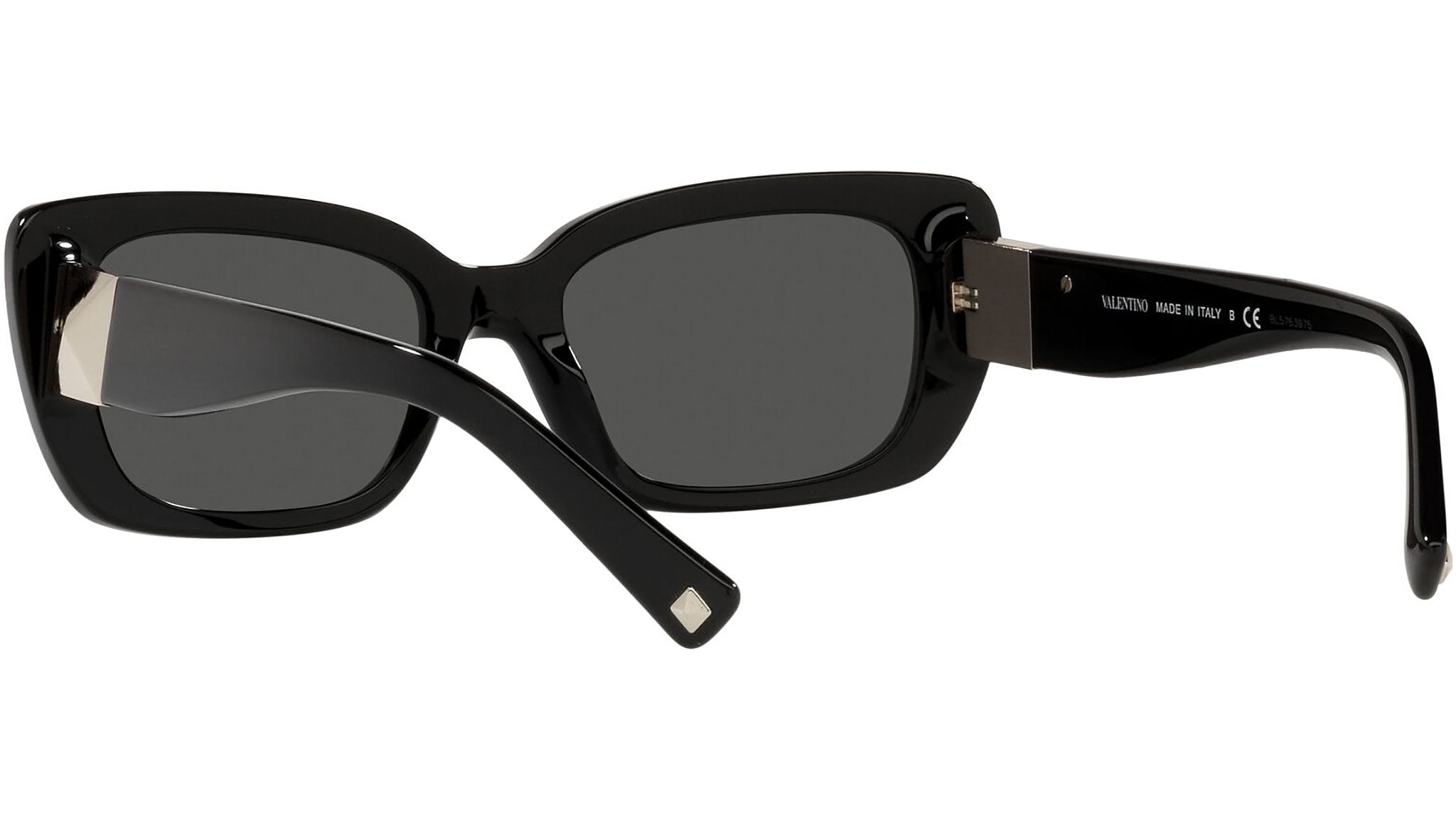 Occhiali da sole VALENTINO VA4096 Black