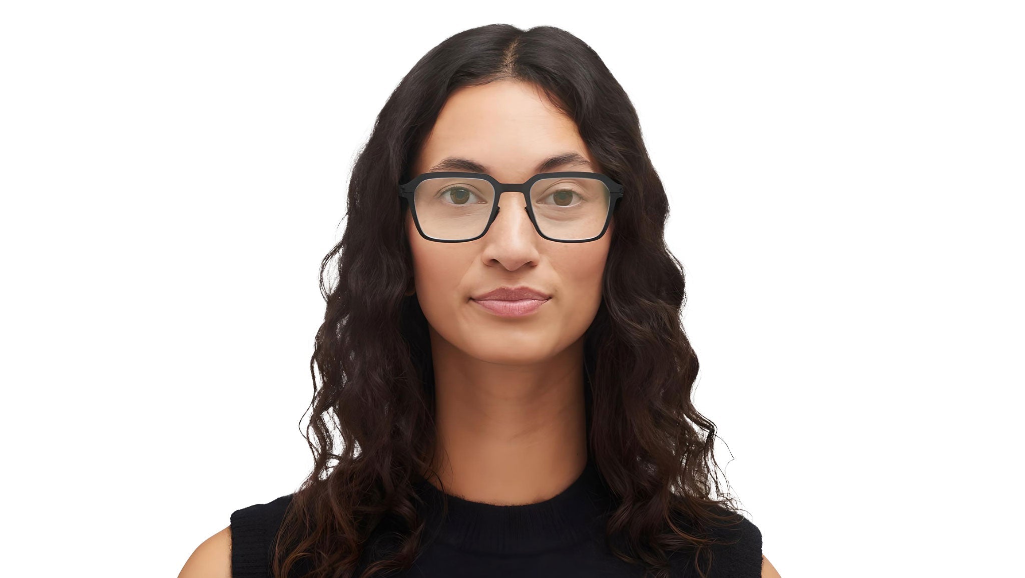 Occhiali da vista MYKITA GARLAND Black