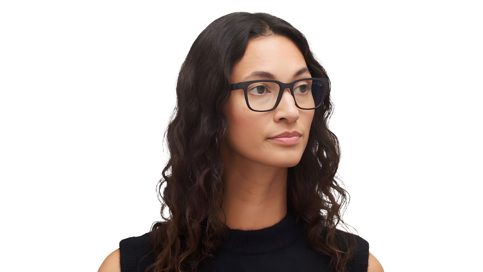 Occhiali da vista MYKITA SOLO Pitch black