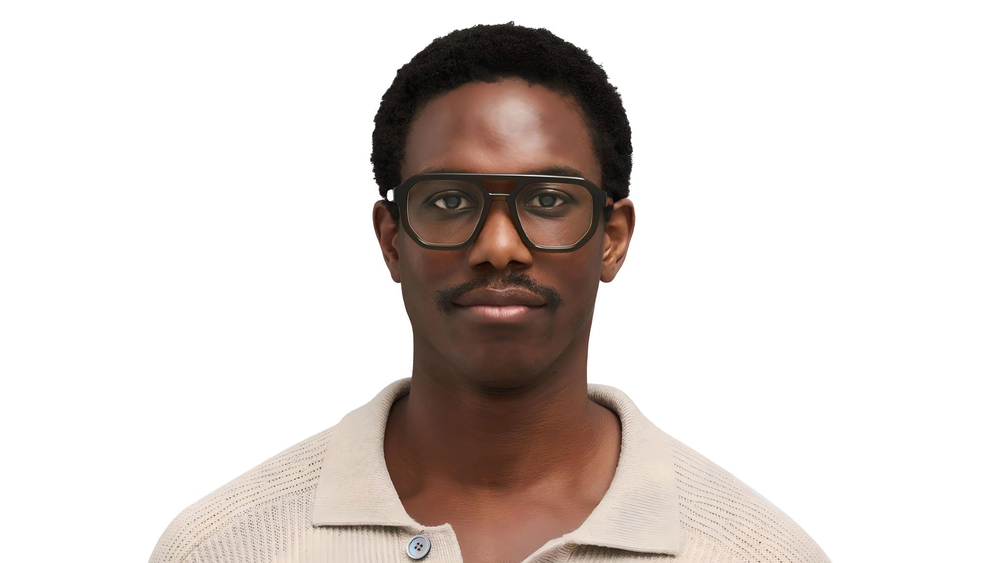 Occhiali da vista MYKITA AMARE Peridot shiny silver