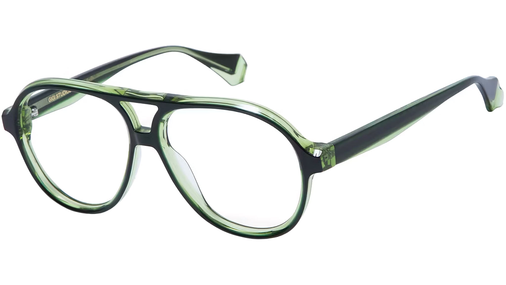 Occhiali da vista GIGI STUDIOS Phoebe Green