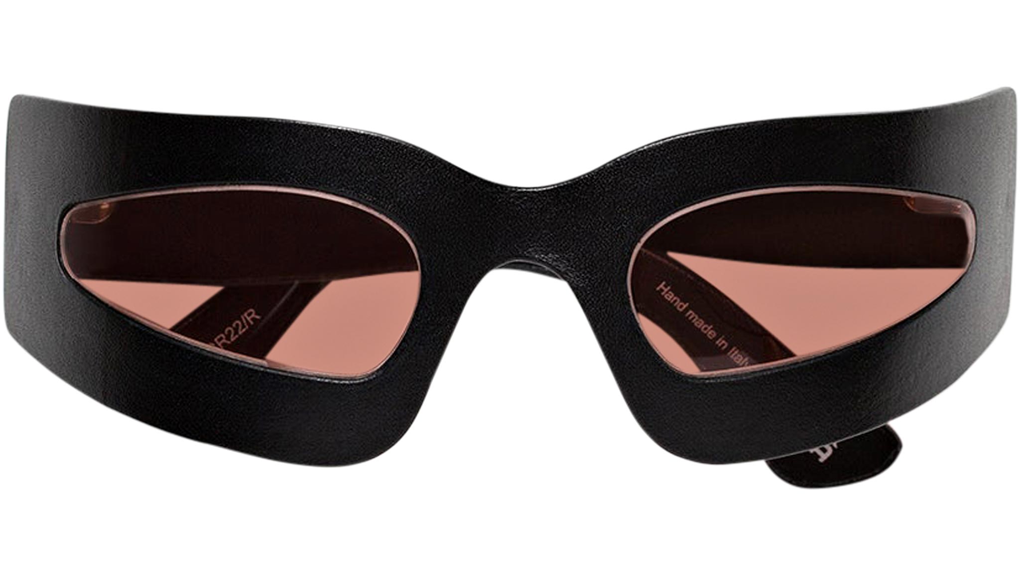 Occhiali MARNI Yuma Black