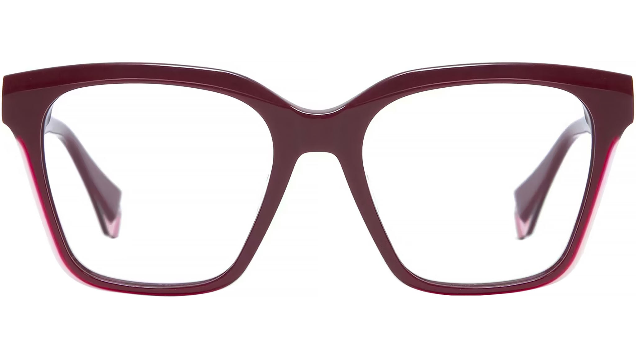 Occhiali GIGI STUDIOS Mellow Bordeaux