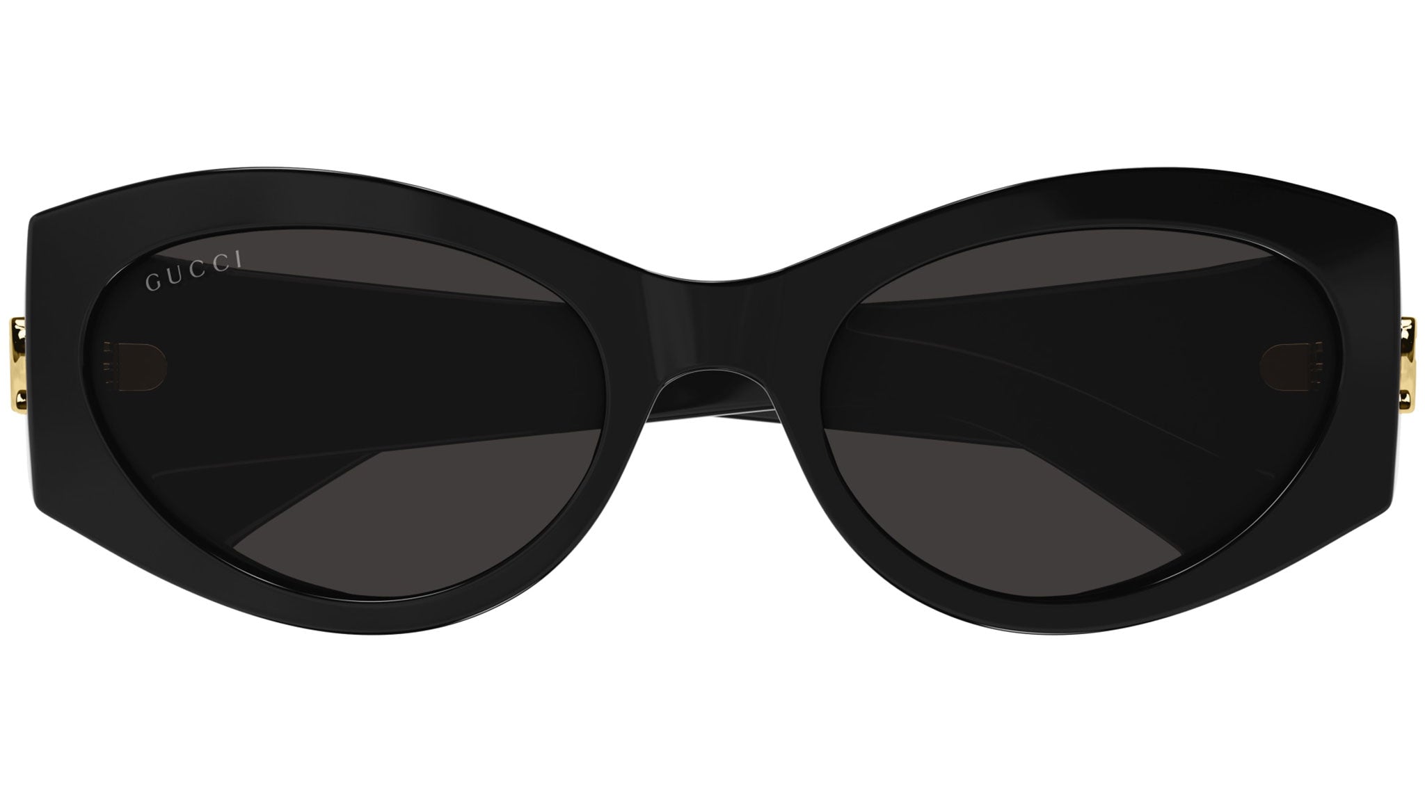 Occhiali da sole GUCCI GG1401S Shiny black