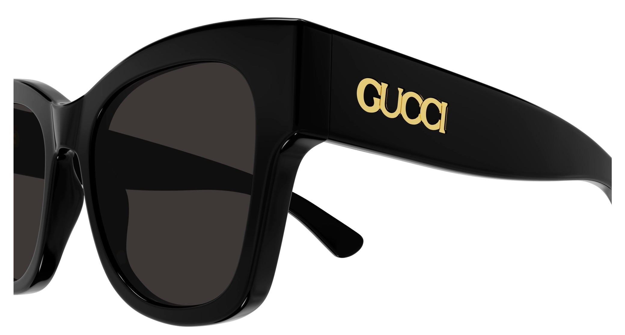 Occhiali da sole GUCCI GG1789S Shiny black