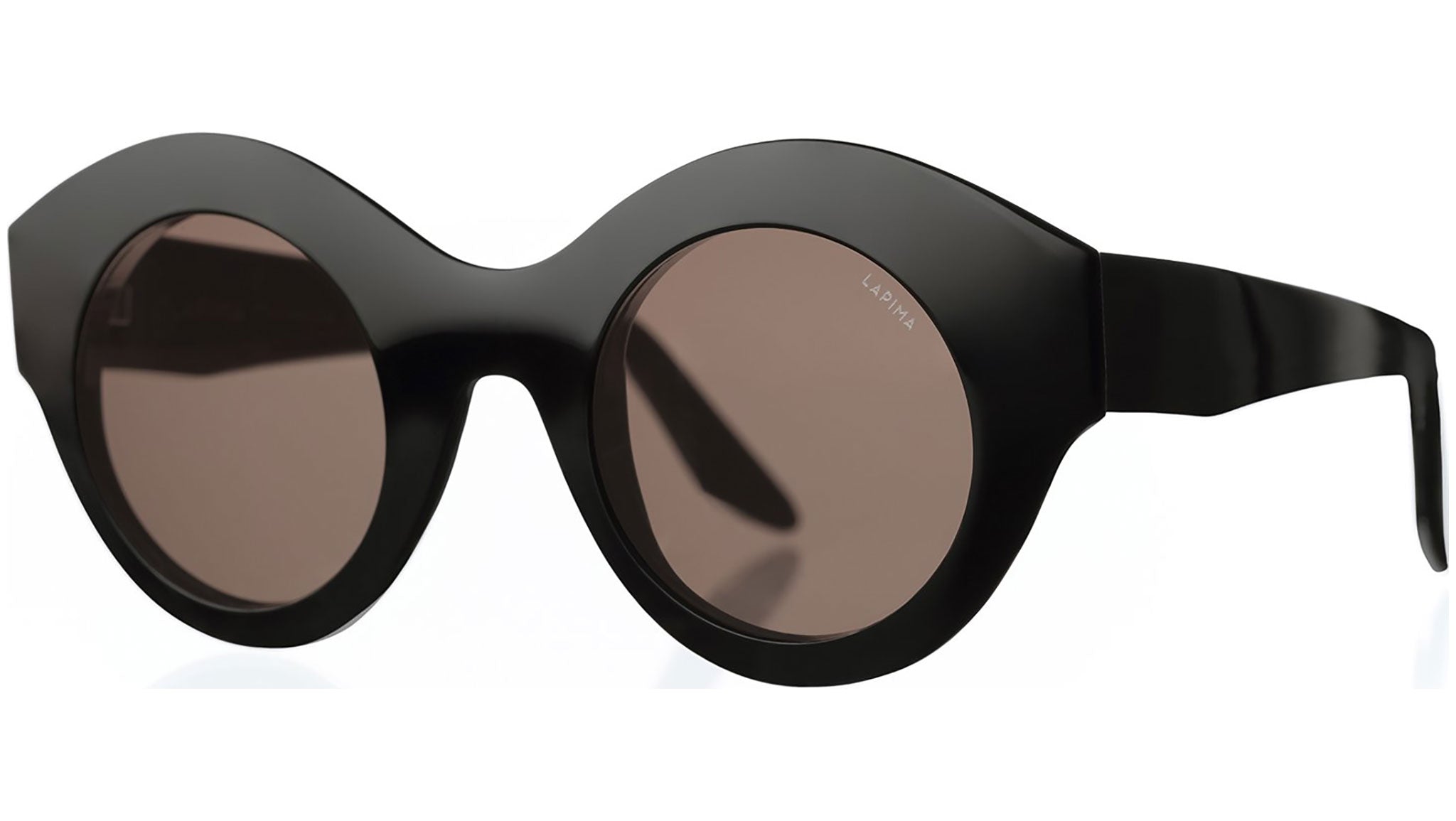 Occhiali LAPIMA Vera Black solid