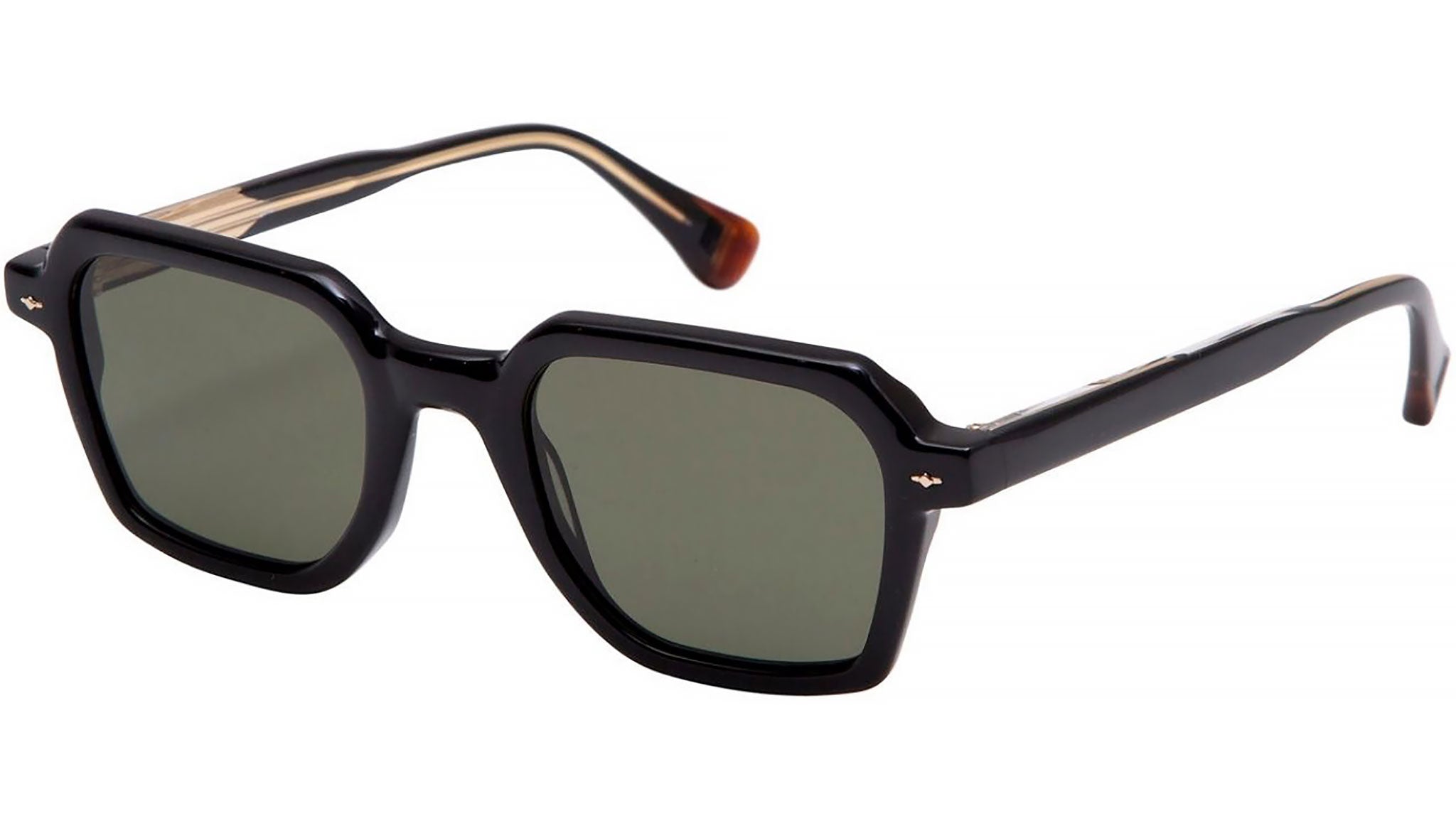 Occhiali da sole GIGI STUDIOS Parson Black