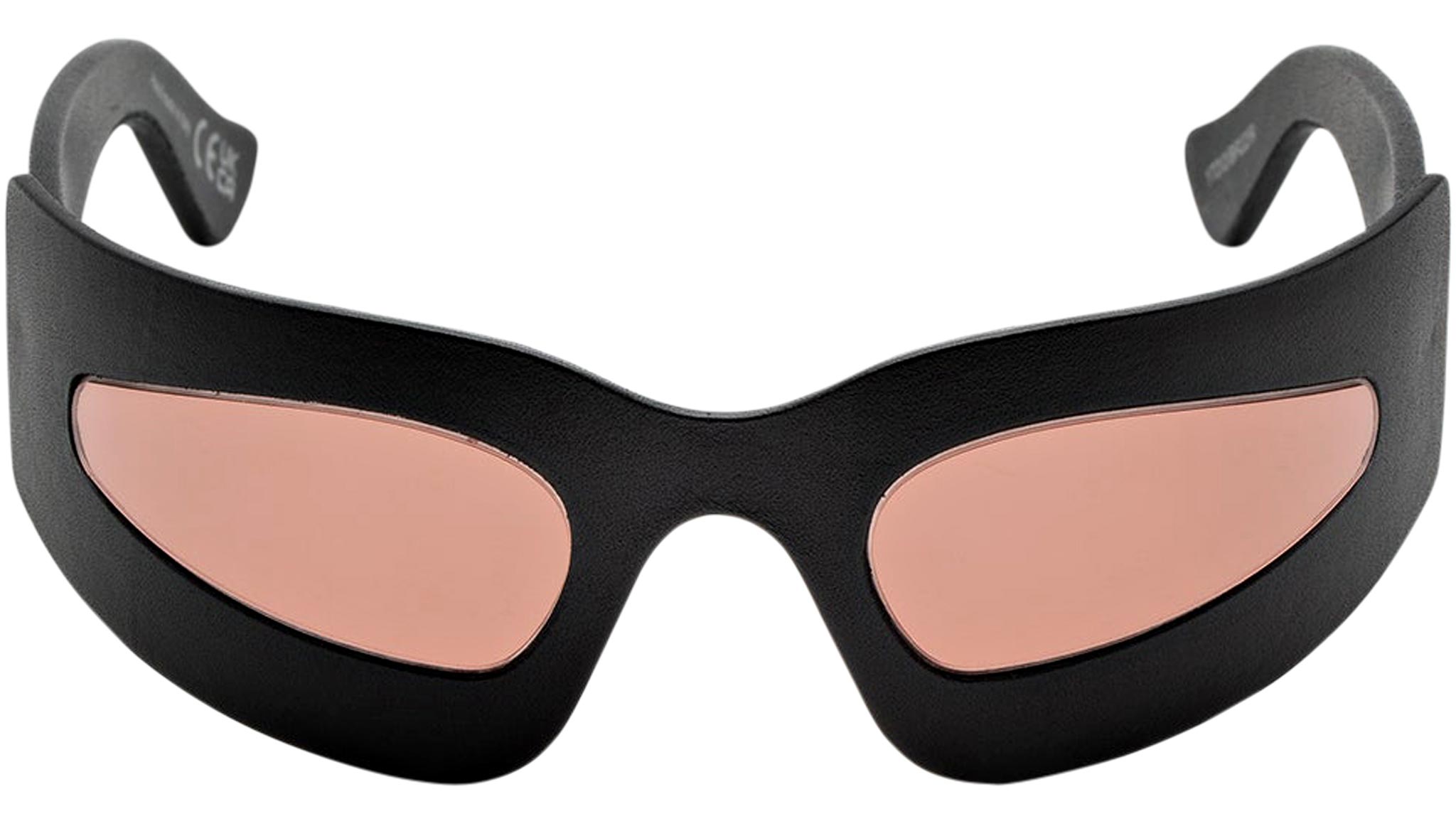 Occhiali MARNI Yuma Black