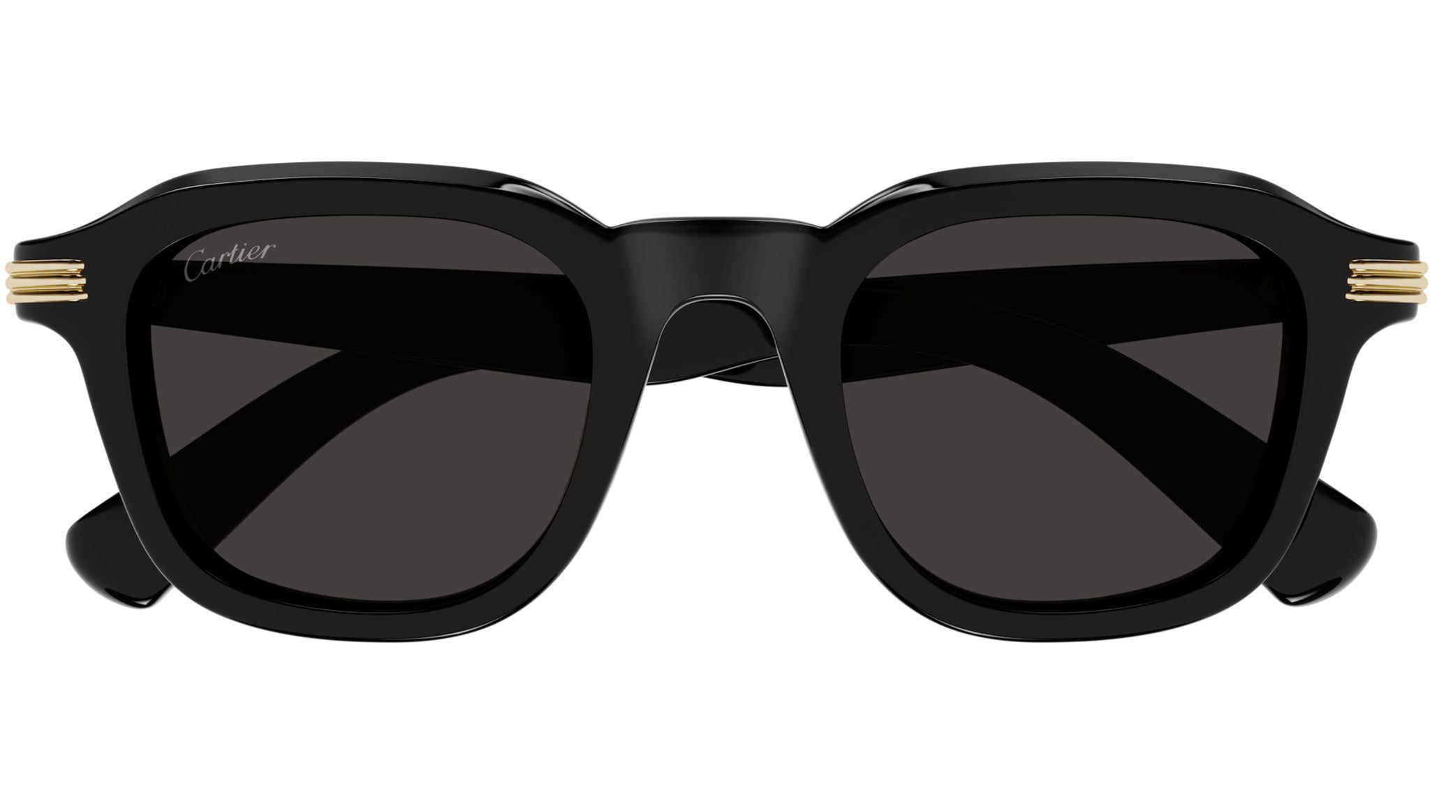 Occhiali da sole CARTIER CT0536S Black