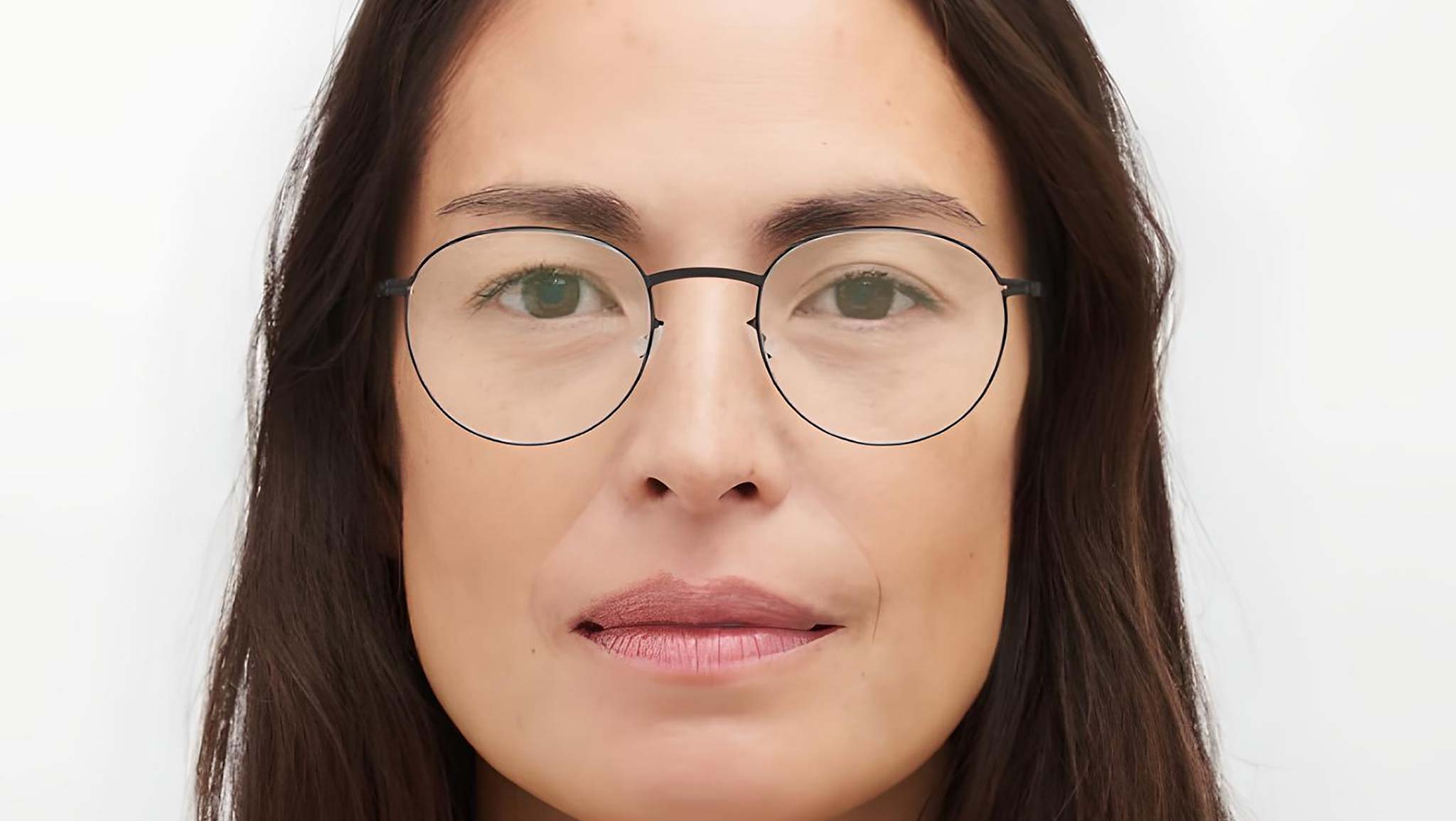 Occhiali da vista MYKITA LUND Black