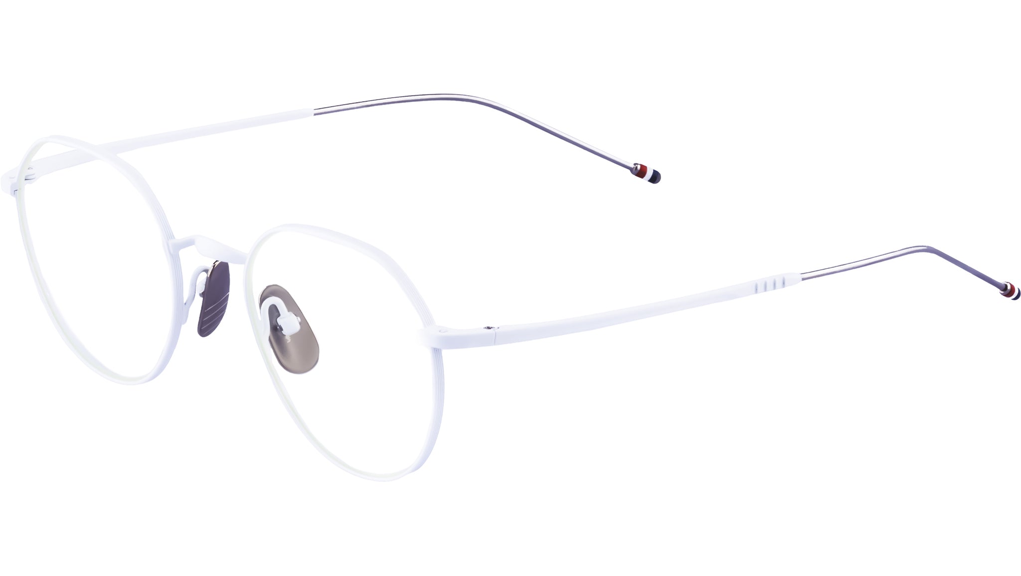 Occhiali da vista THOM BROWNE UEO914A White