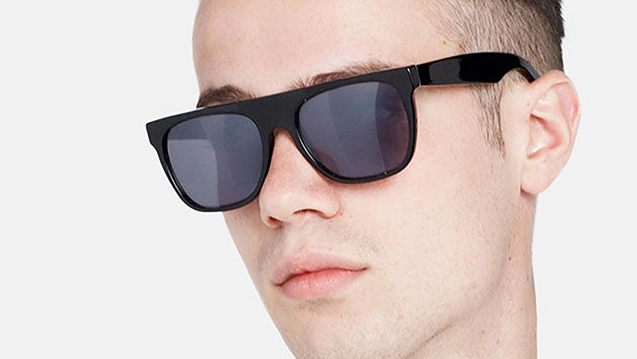 Occhiali RETROSUPERFUTURE Flat Black