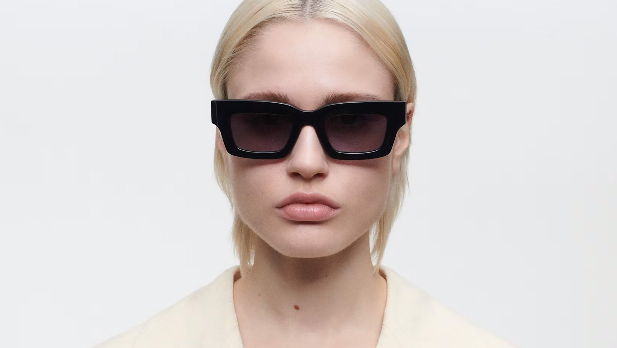Occhiali da sole GIGI STUDIOS Matilde Black