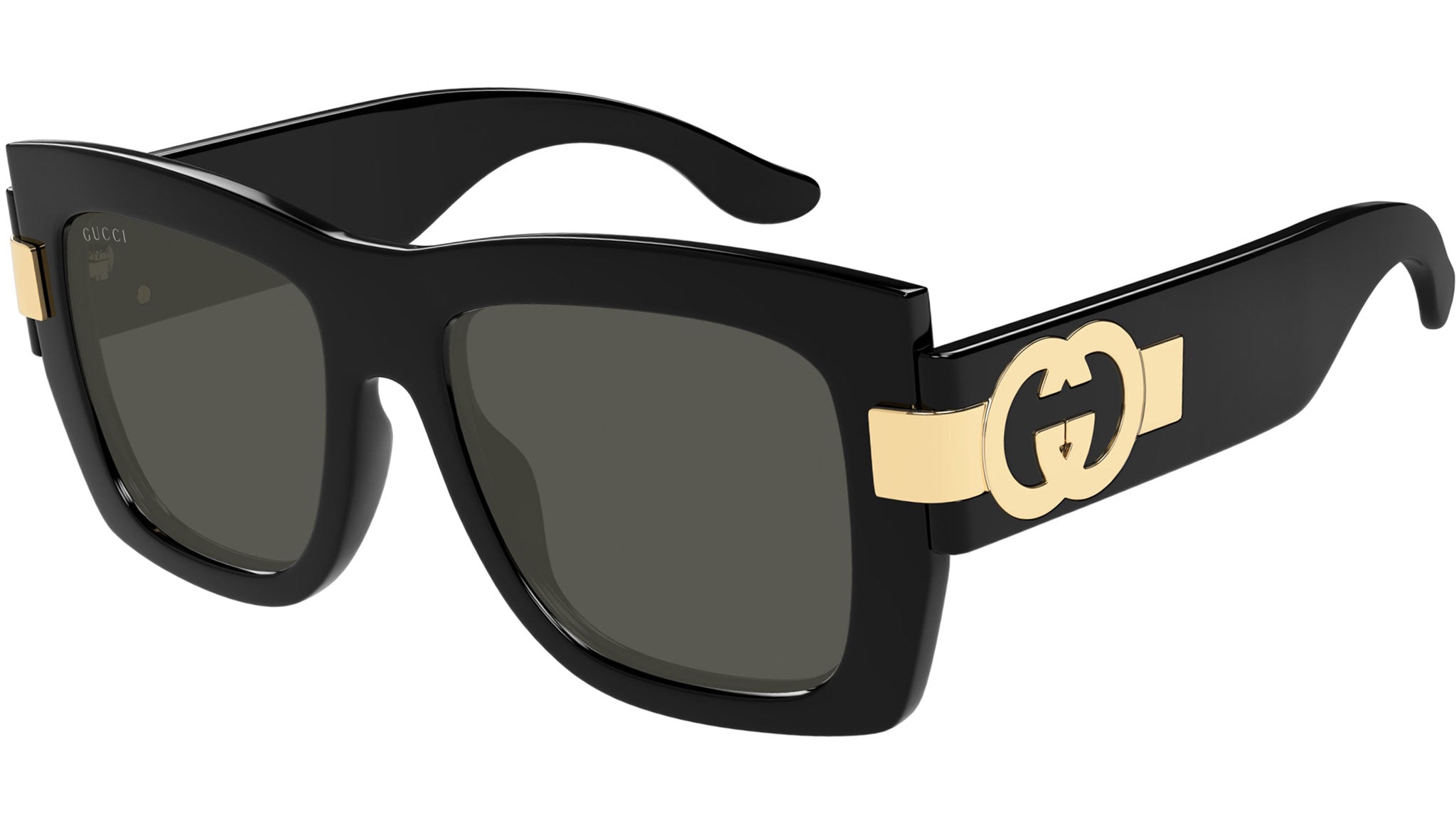 Occhiali da sole GUCCI GG1688S Shiny black