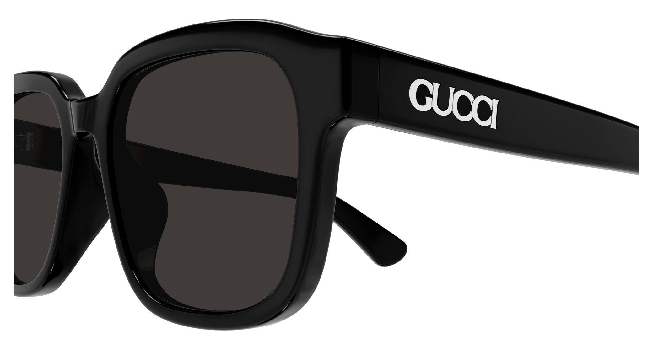 Occhiali da sole GUCCI GG1798SA Shiny black