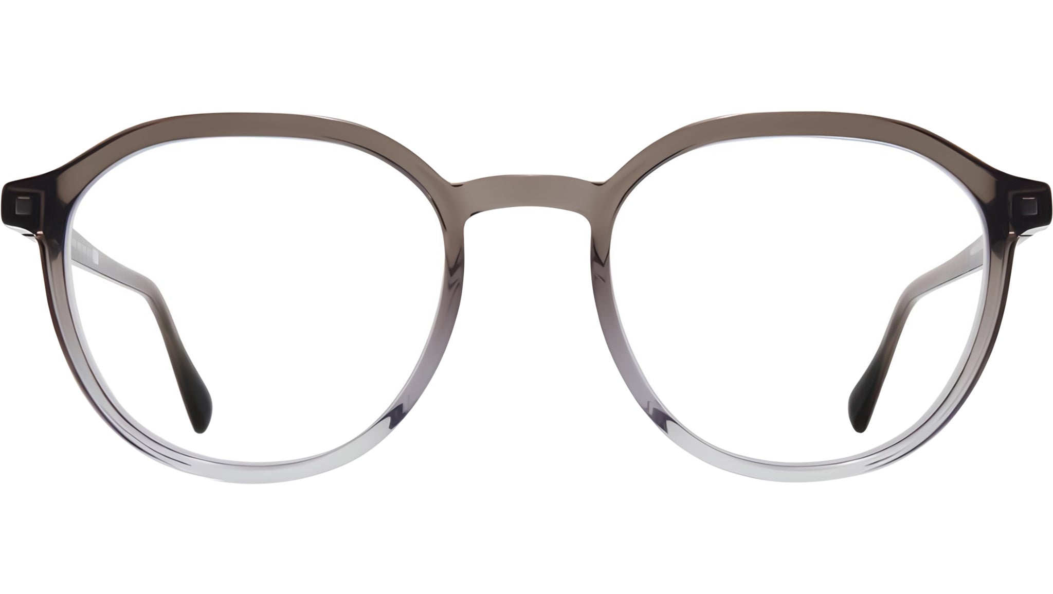 Occhiali da vista MYKITA EKON Grey gradient silk grey