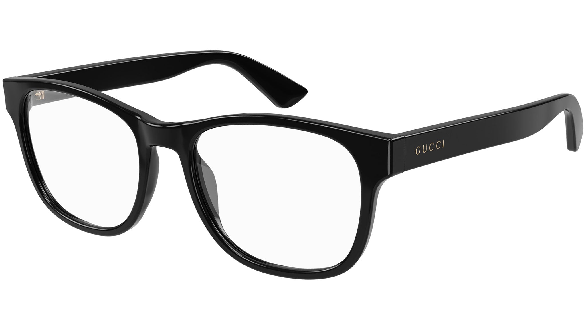 Occhiali da vista GUCCI GG1344O Shiny black