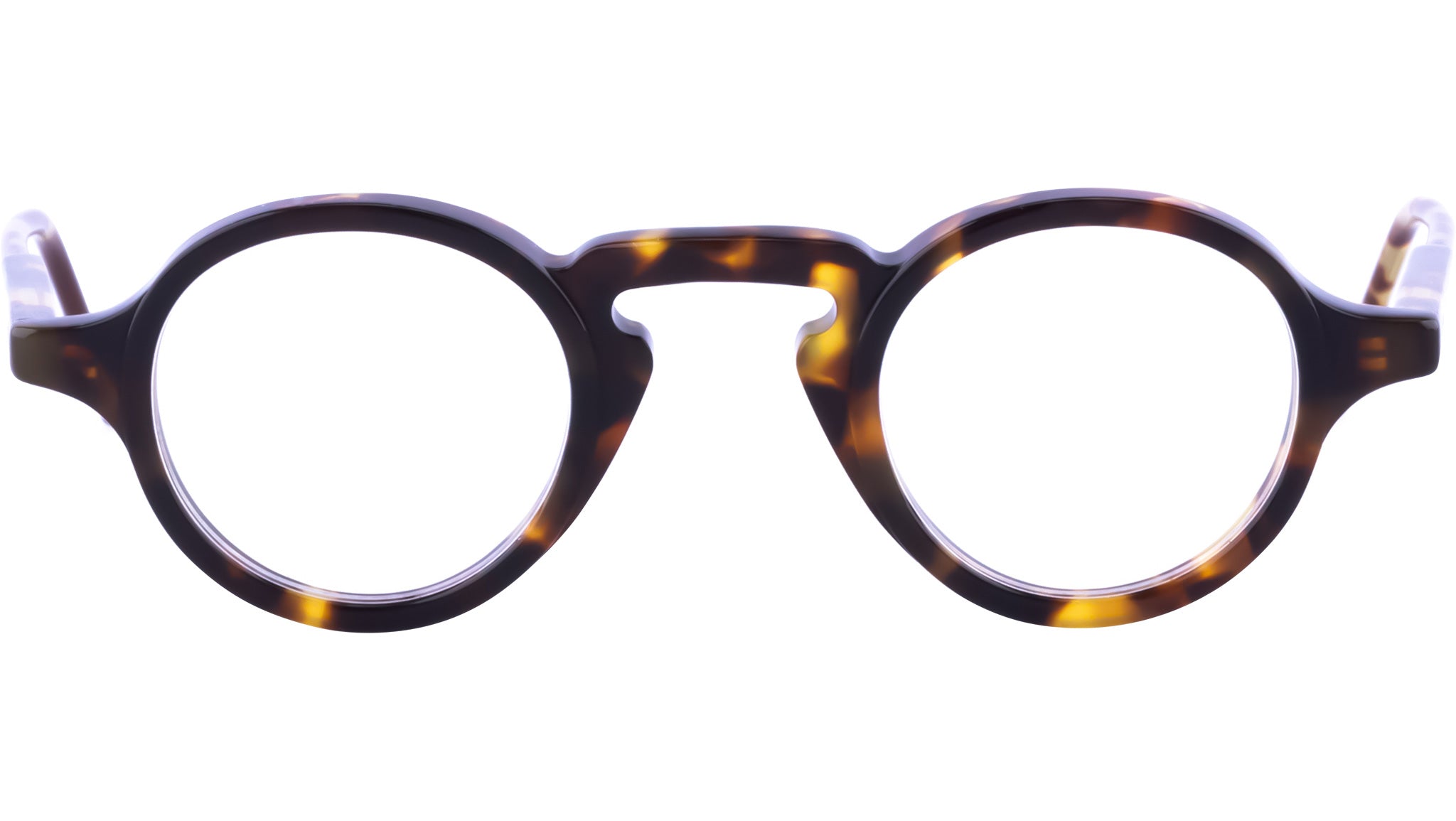 Occhiali da vista THOM BROWNE UEO904A Honey tortoise