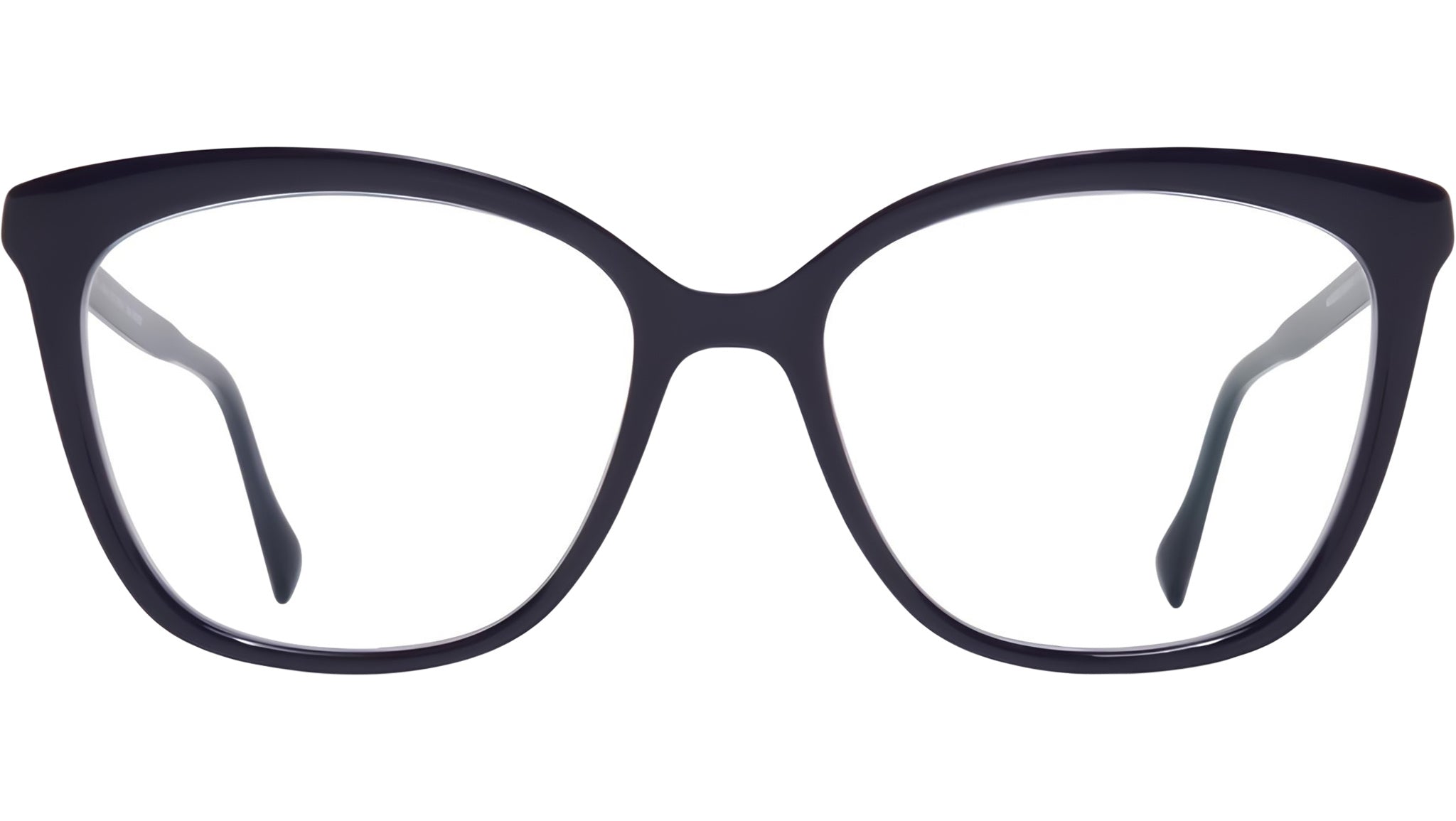 Occhiali da vista MYKITA MAHA C169 Milky Indigo Silk Gold